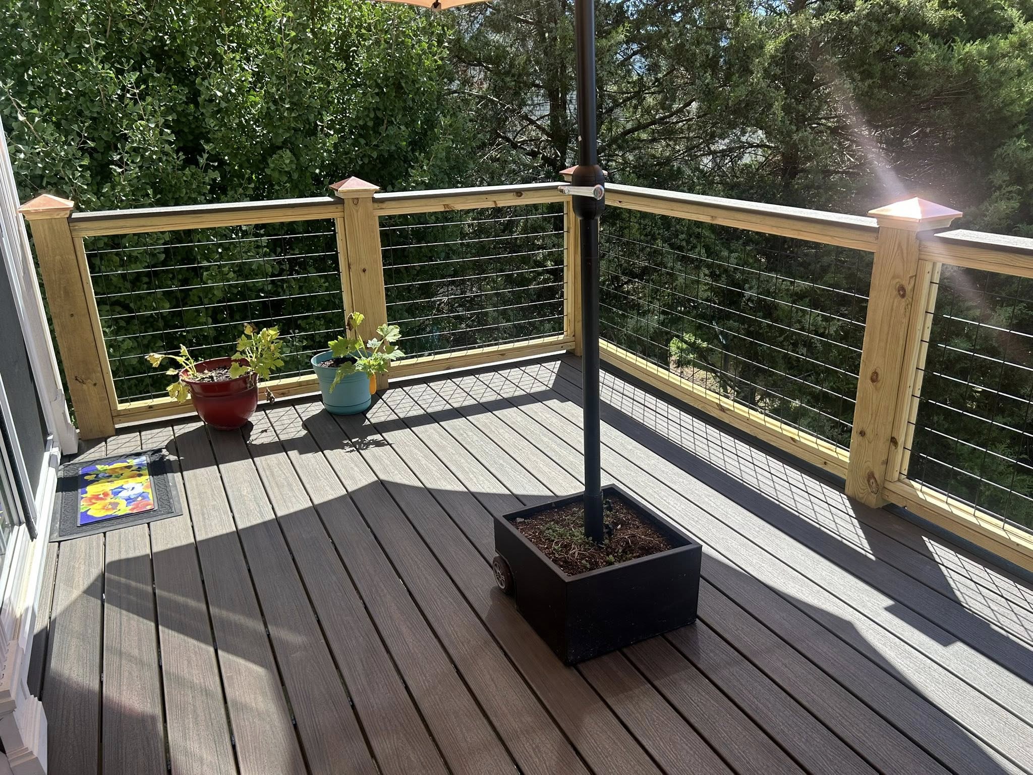  for Karnezis Construction in Candler, NC