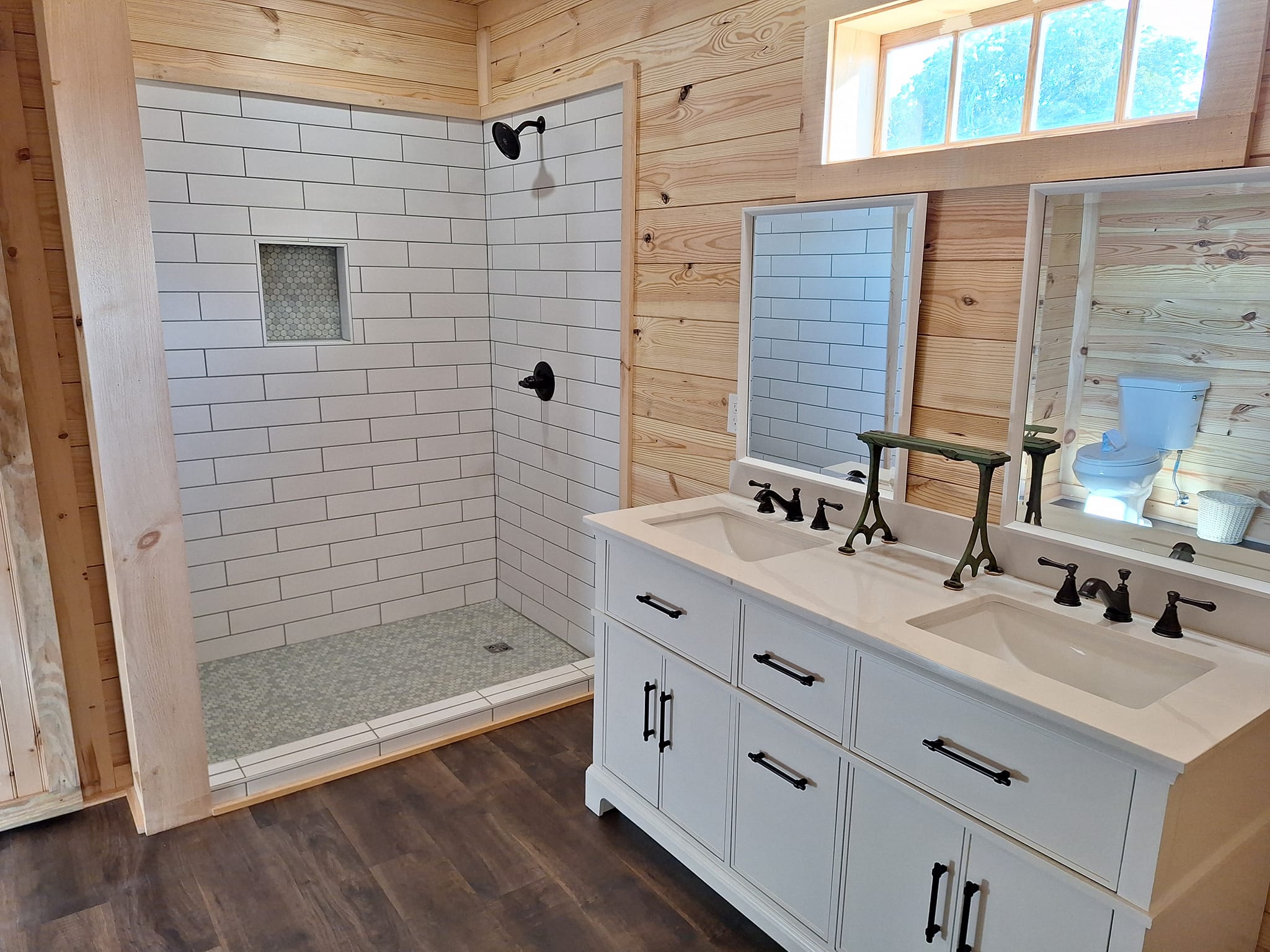 Construction & Remodeling Company company Kemp Home Repair and Remodel LLC in Dacula, GA