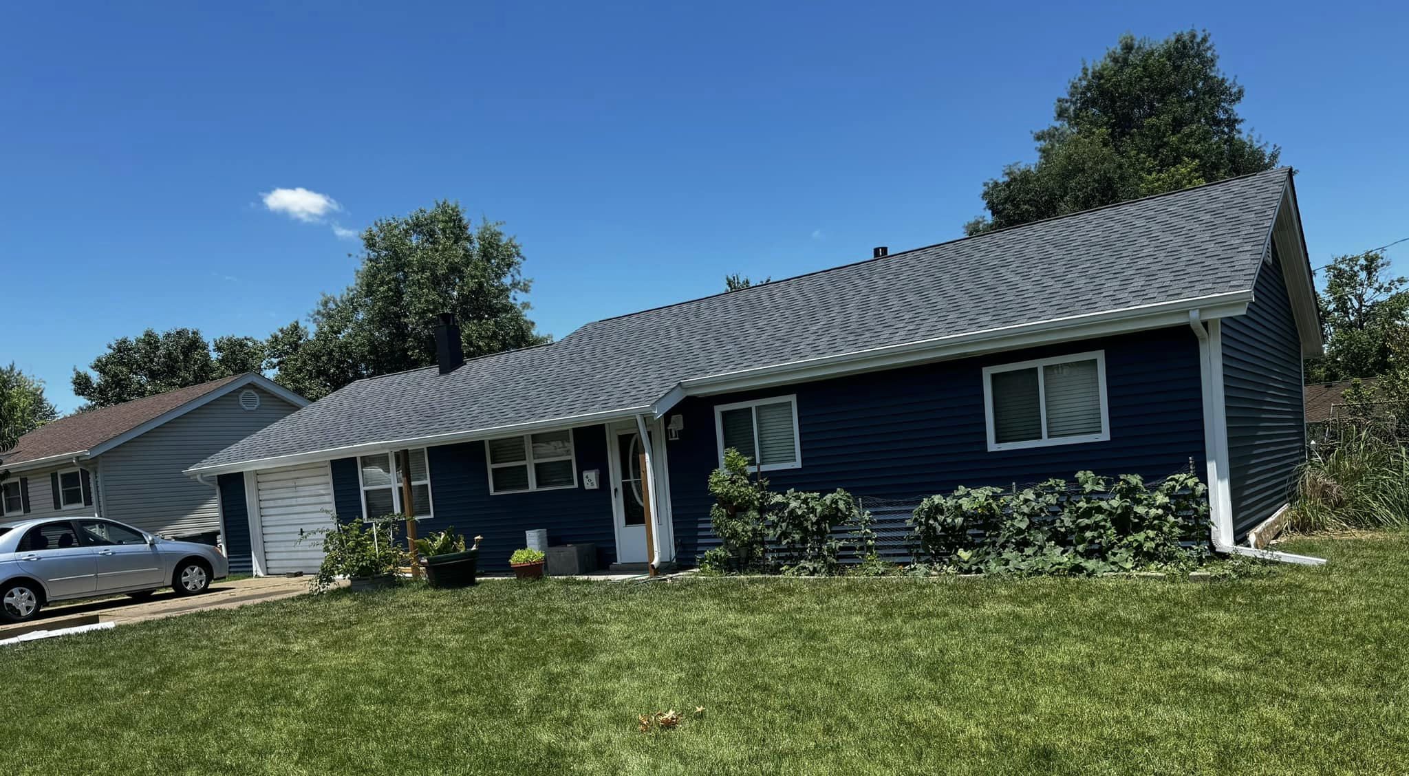  for Lookup Roofing LLC in Saint Charles, MO