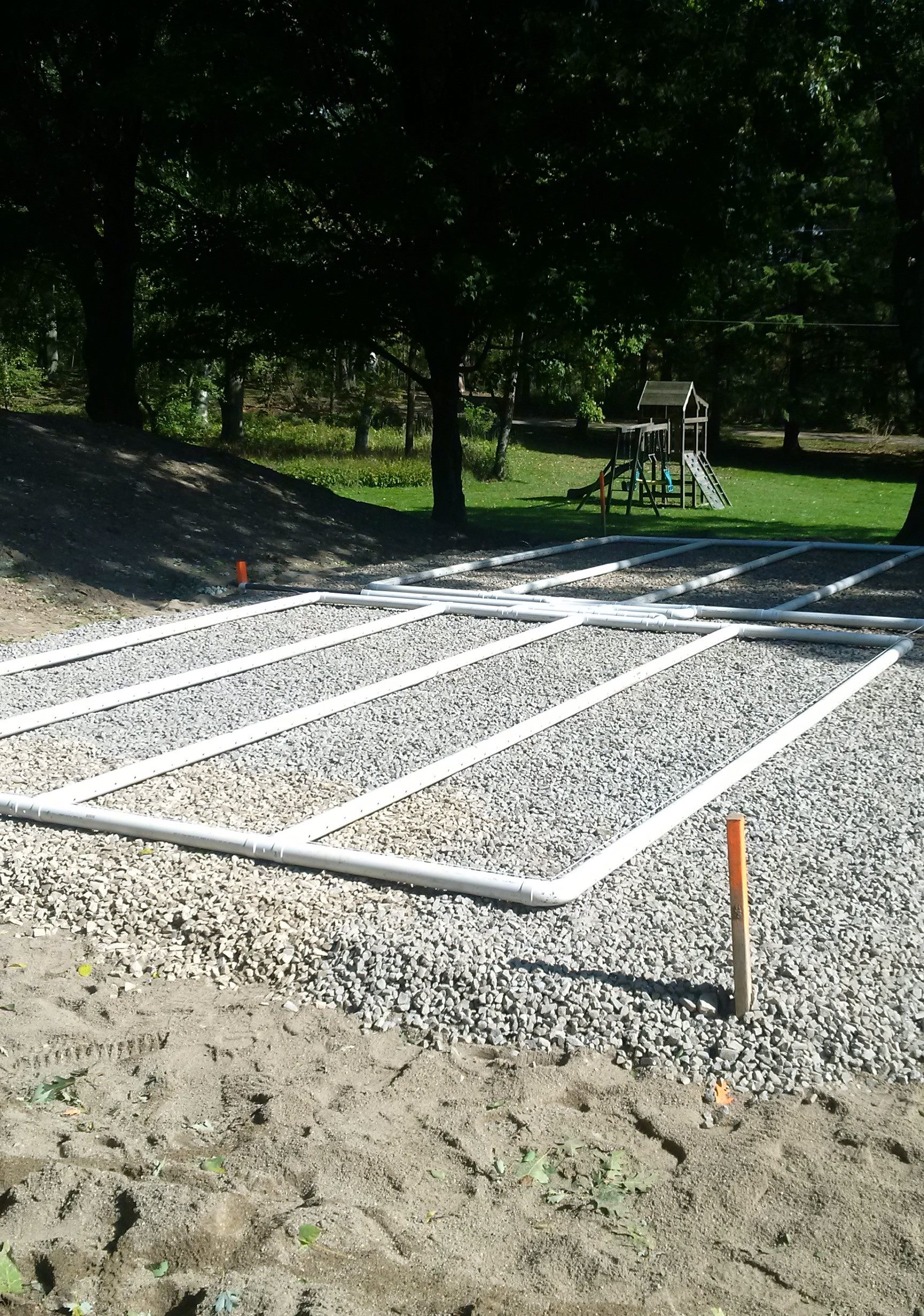 Washington Boyz Septic team in Nanjemoy, MD - people or person