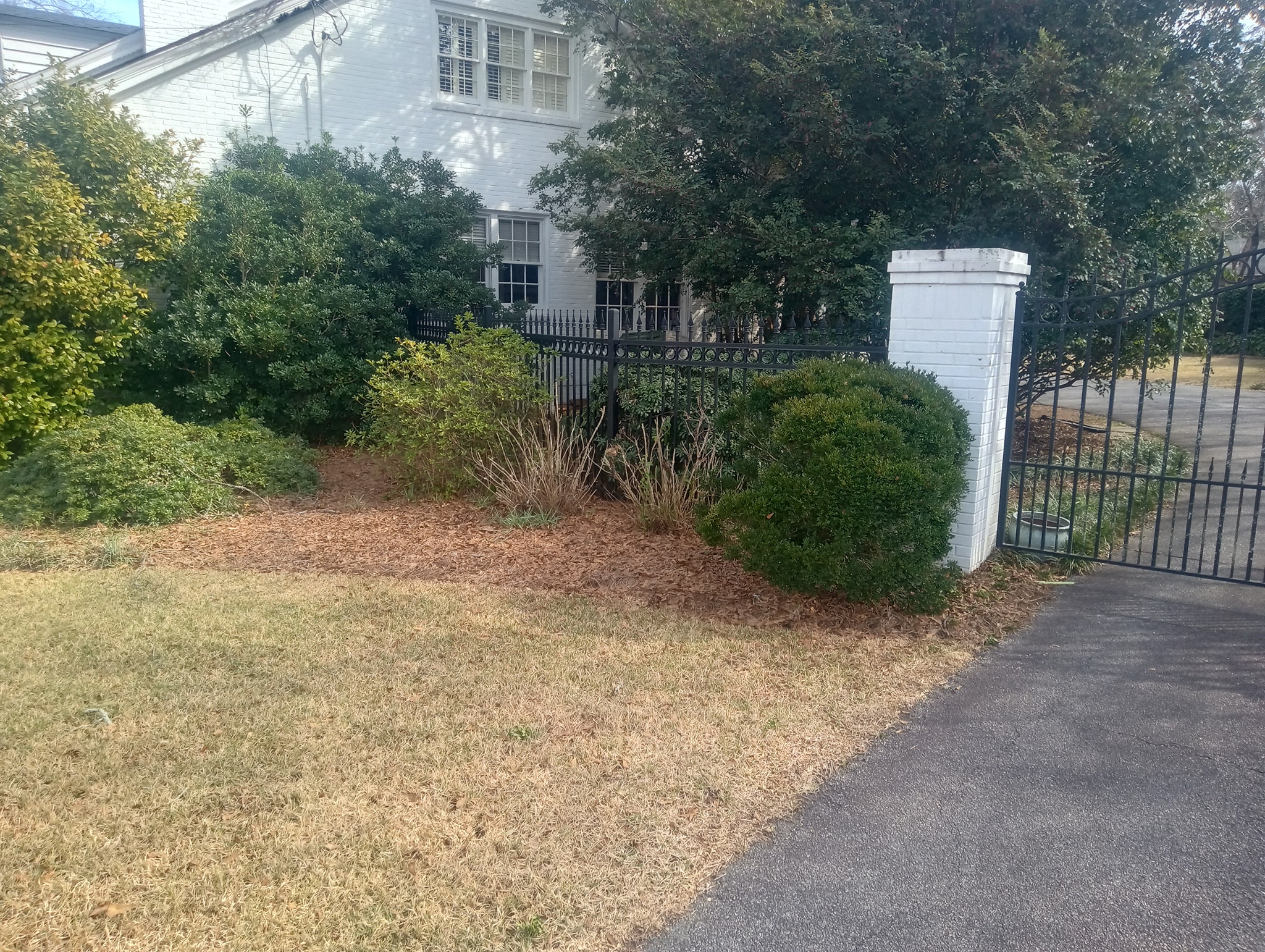  for Herring Lawn Care in Columbus, GA