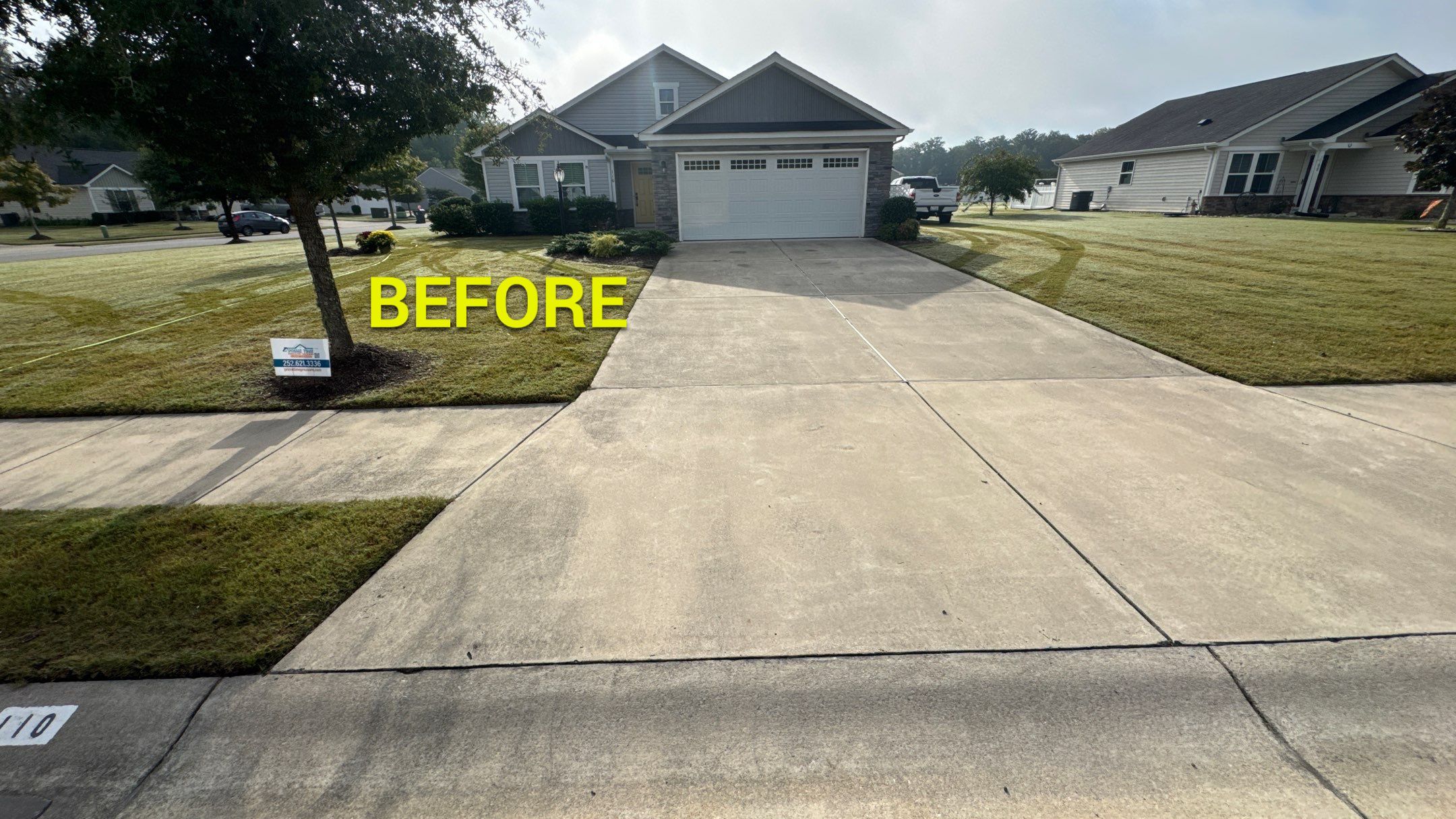  for Prime Time Pressure Washing & Roof Cleaning in Moyock, NC