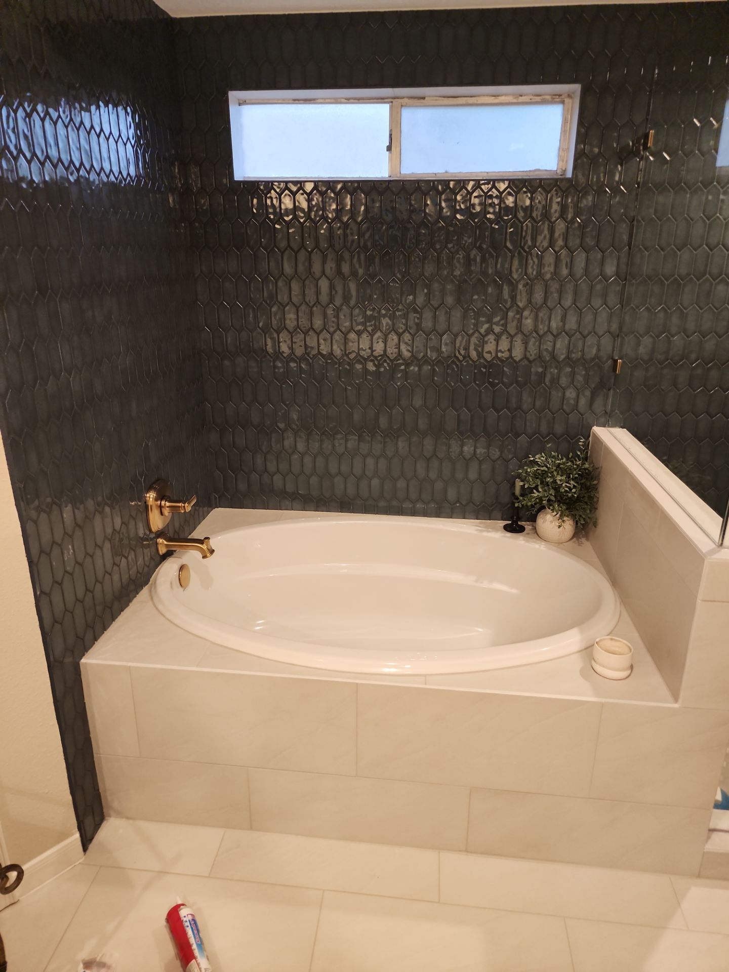  for Alpha Contracting Services in Katy, TX