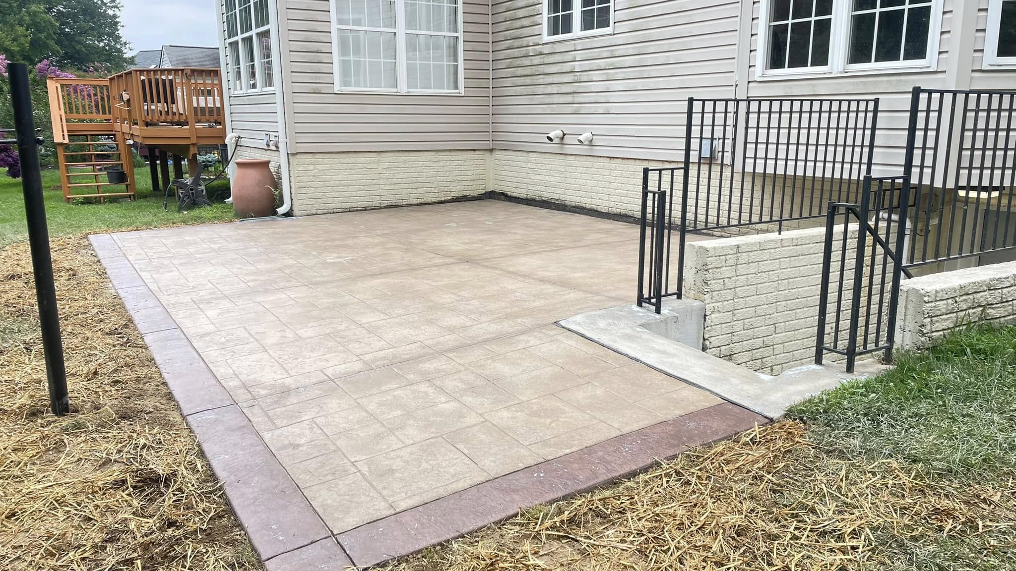  for PNA General Services in Baltimore, MD