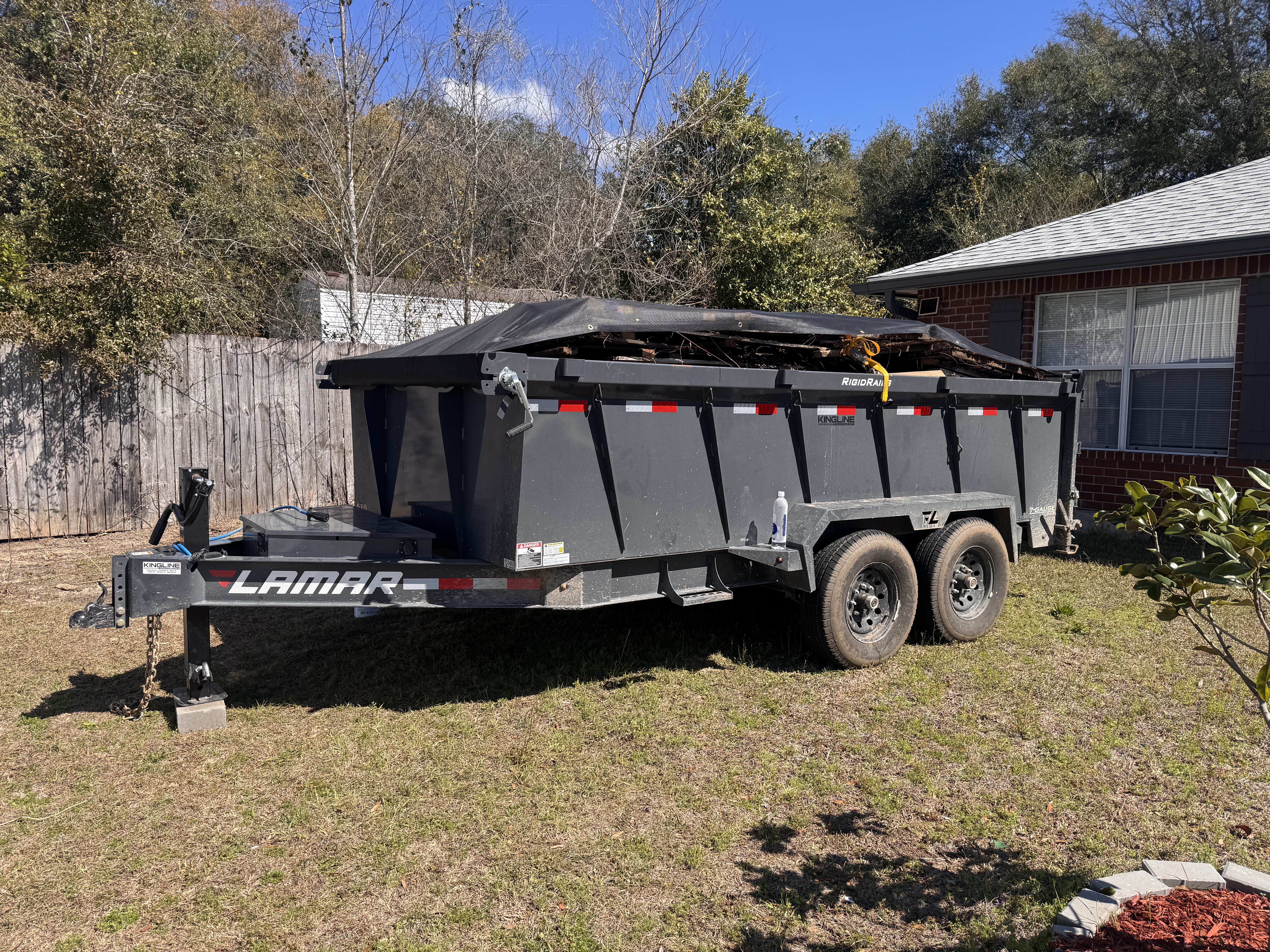 Panhandle Exterior Pros LLC team in Milton, FL - people or person