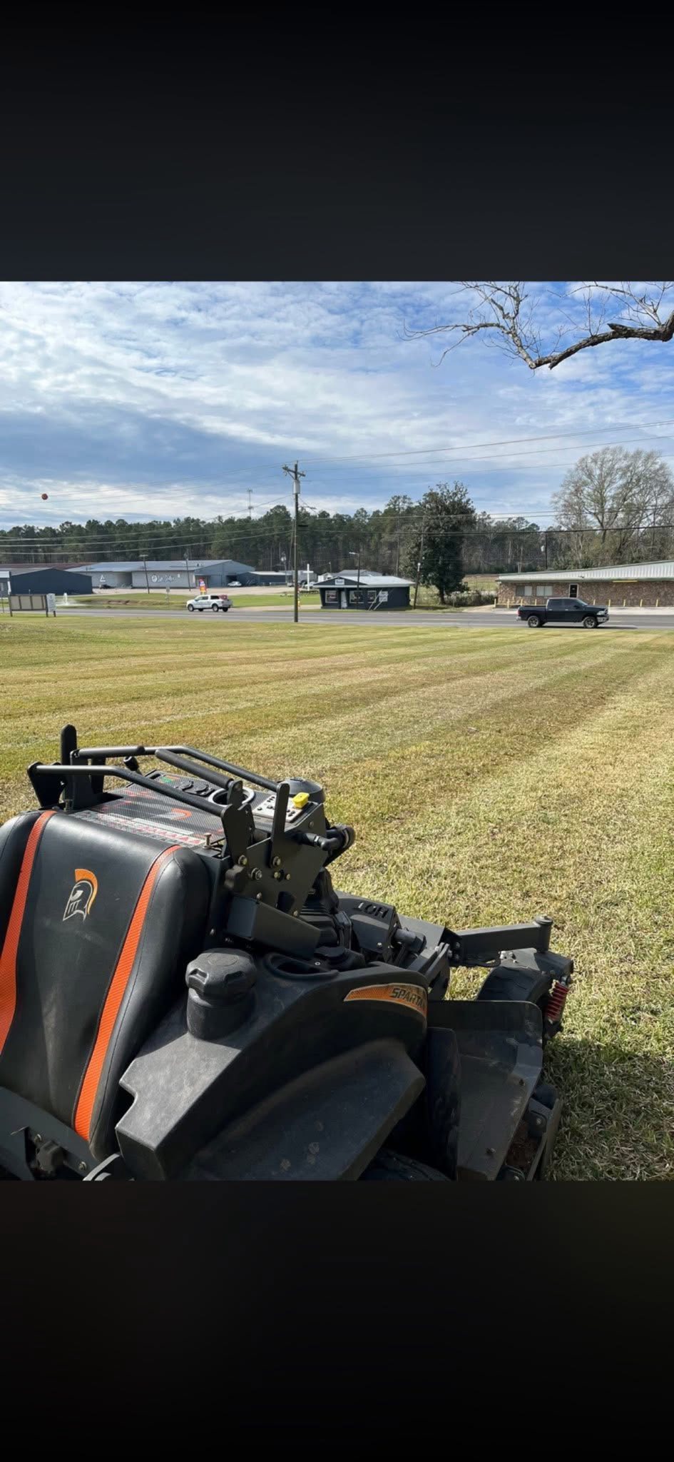  for Lakes Area Lawn & Services LLC in Jasper County, TX