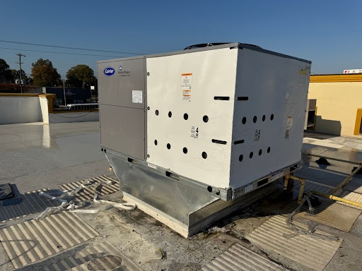  for Northstar Mechanical Services in Concord, NC