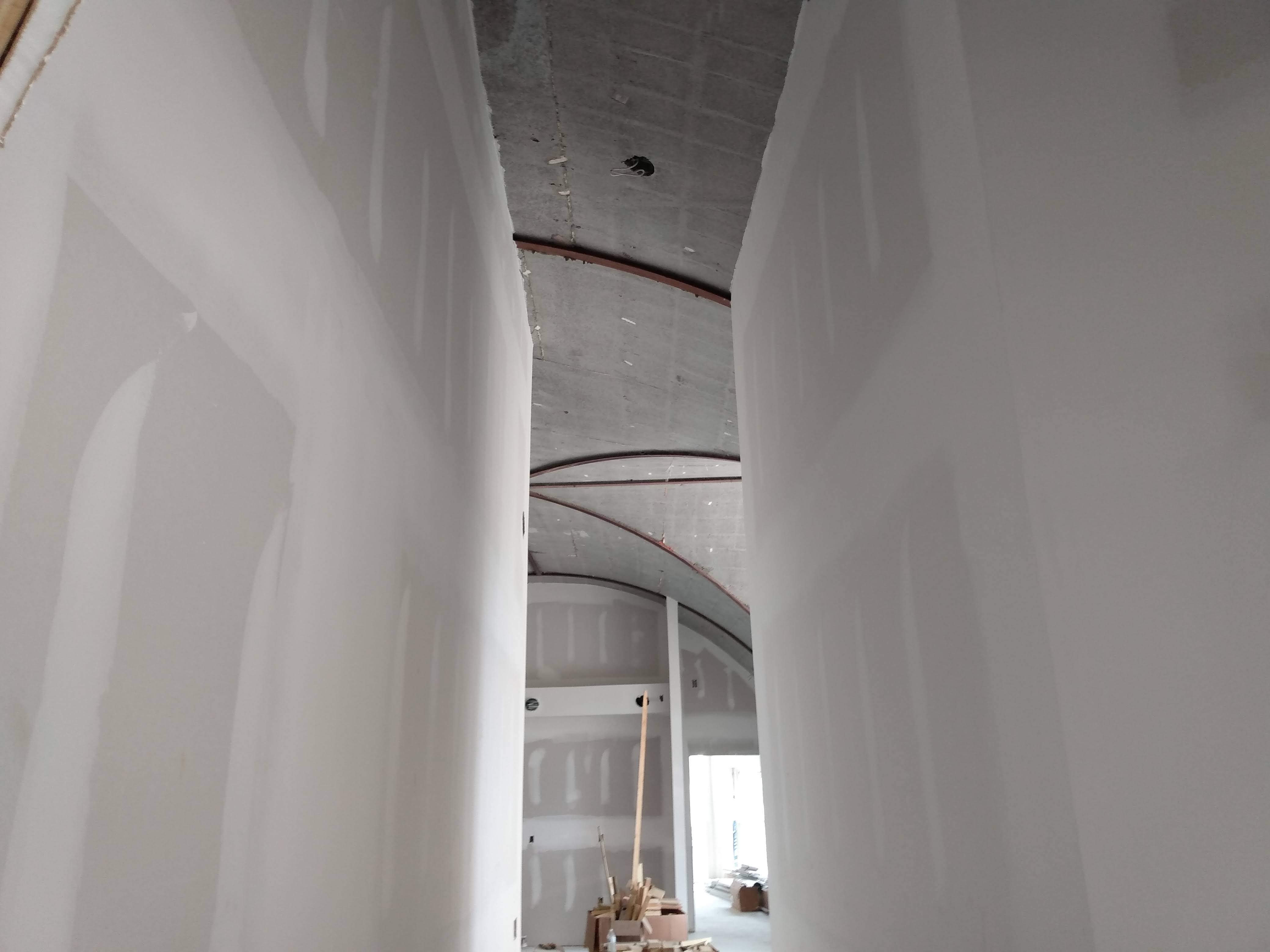  for Hurst Drywall in Harrodsburg, KY