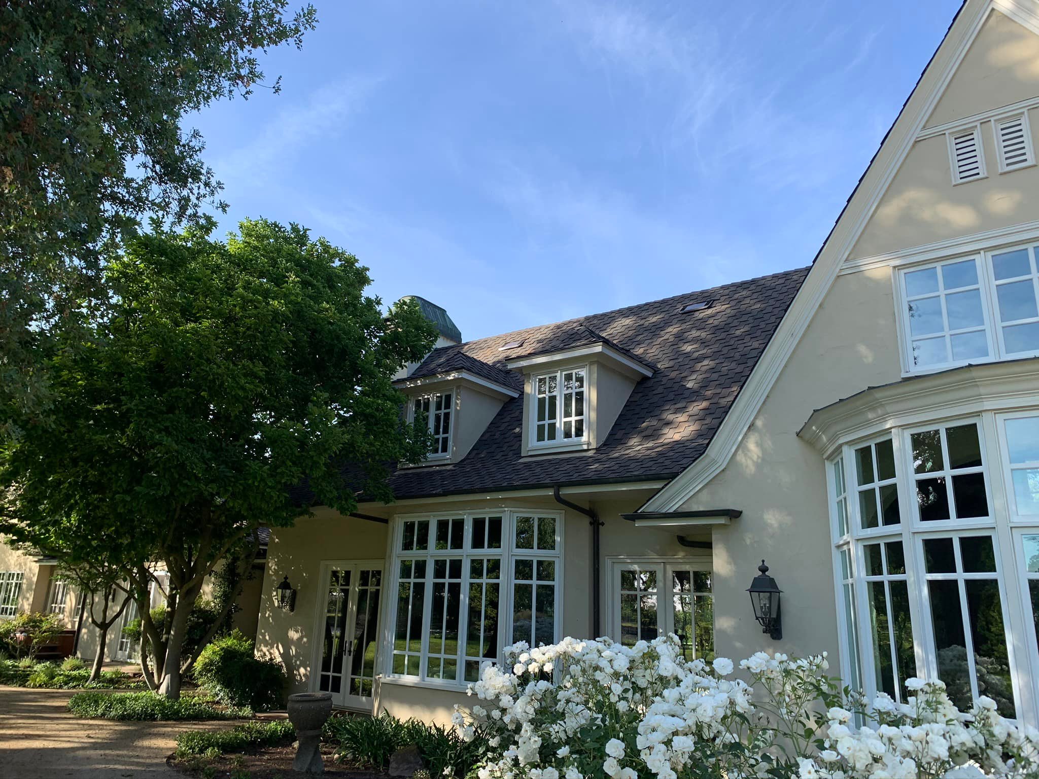 Roofing in Stockton, CA Art’s Roofing