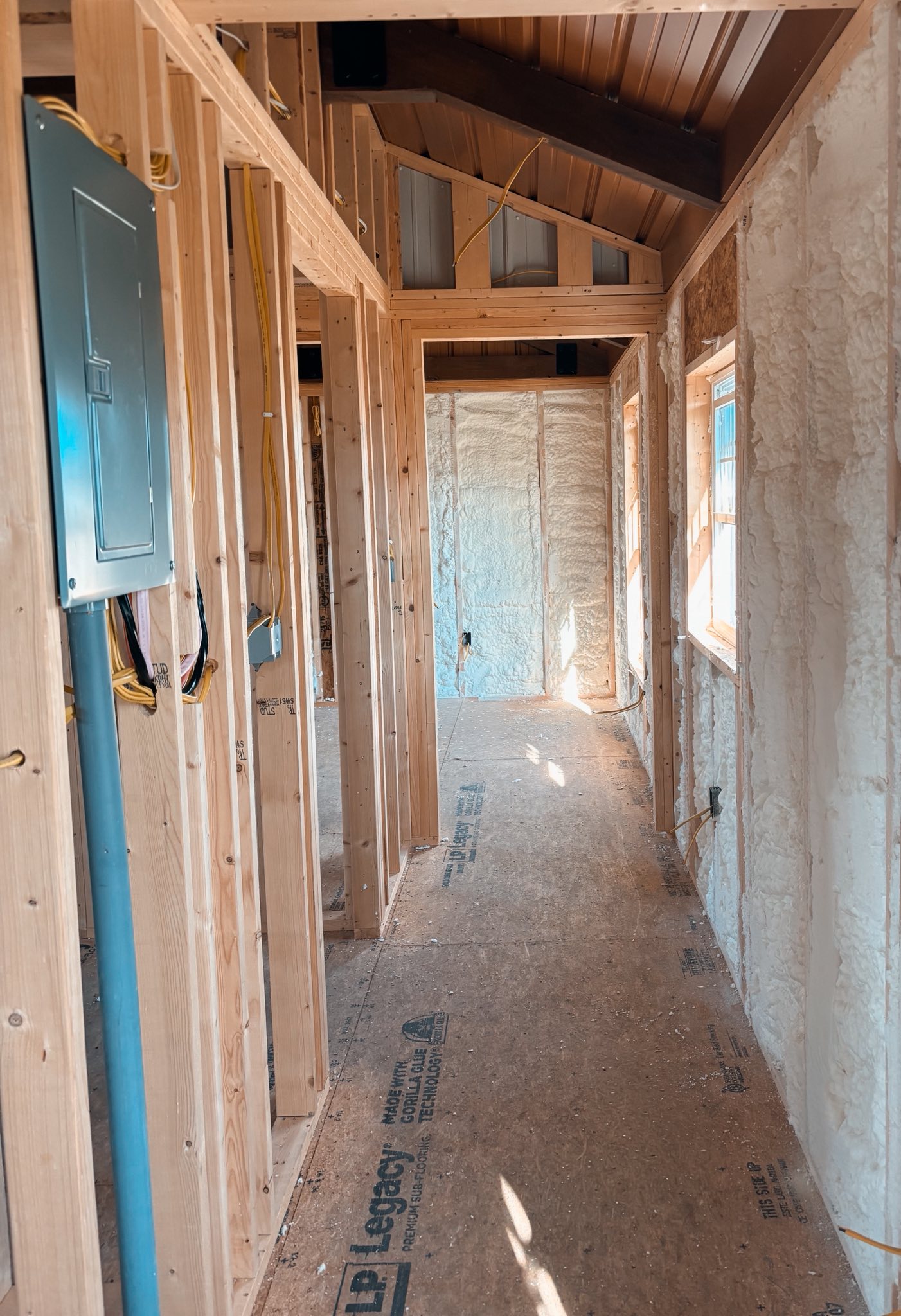 for 7C Insulation LLC in Purdy, MO
