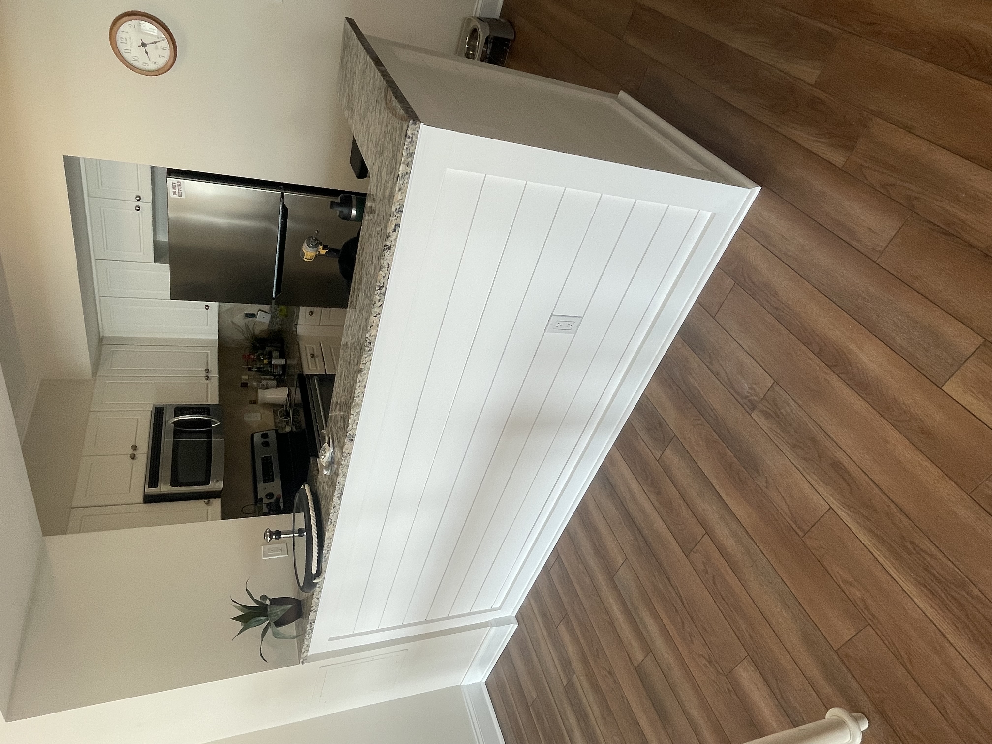  for Caro-Lantic Interiors in Myrtle Beach, SC