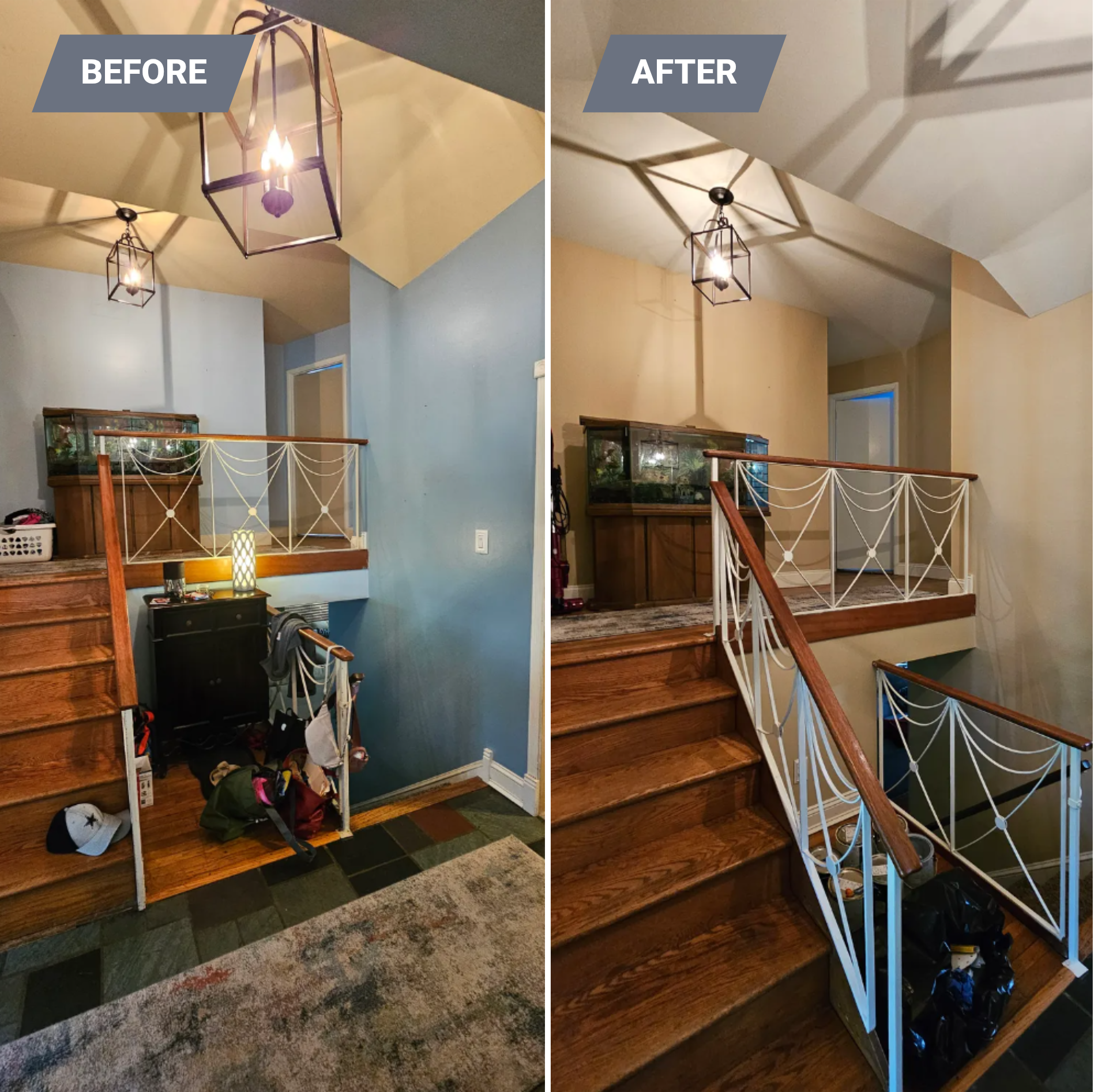 Painting company Cascade Painting in Maple Glen, PA