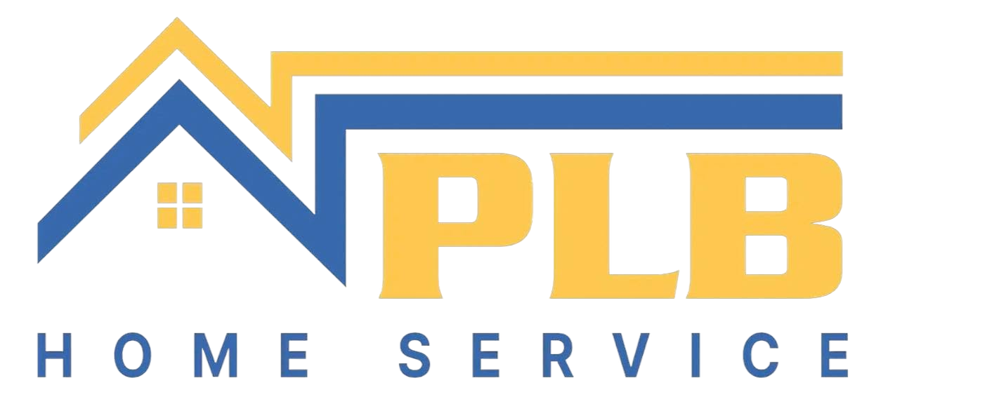 PLB Home Services logo