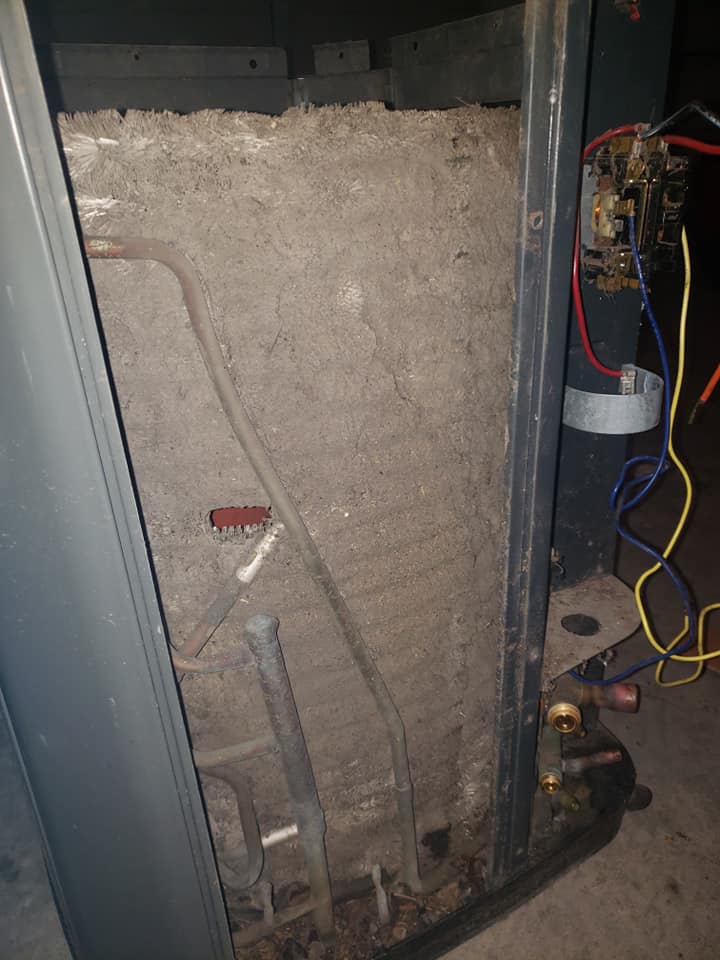  for Balanced Aire HVAC Services in Dallas, TX