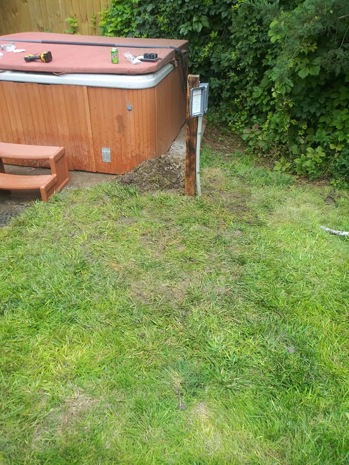  for Rudy's Leoti Electric in Leoti, KS