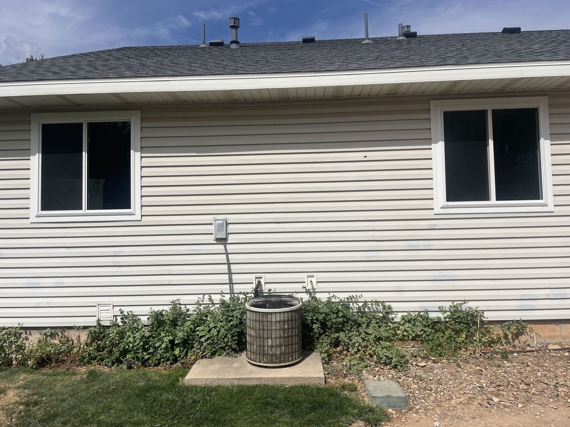  for Vivid Windows in Centerville, UT