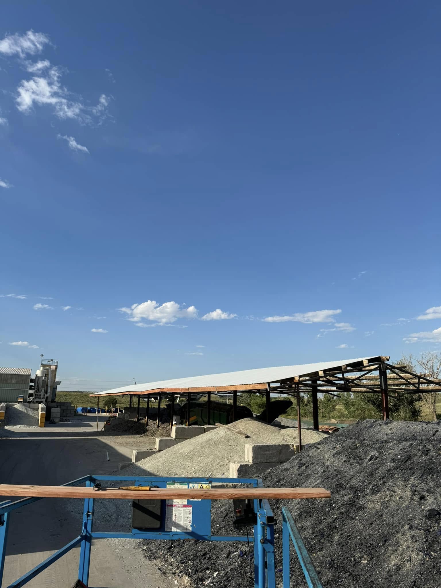  for Front Range Structures in Fort Lupton, CO