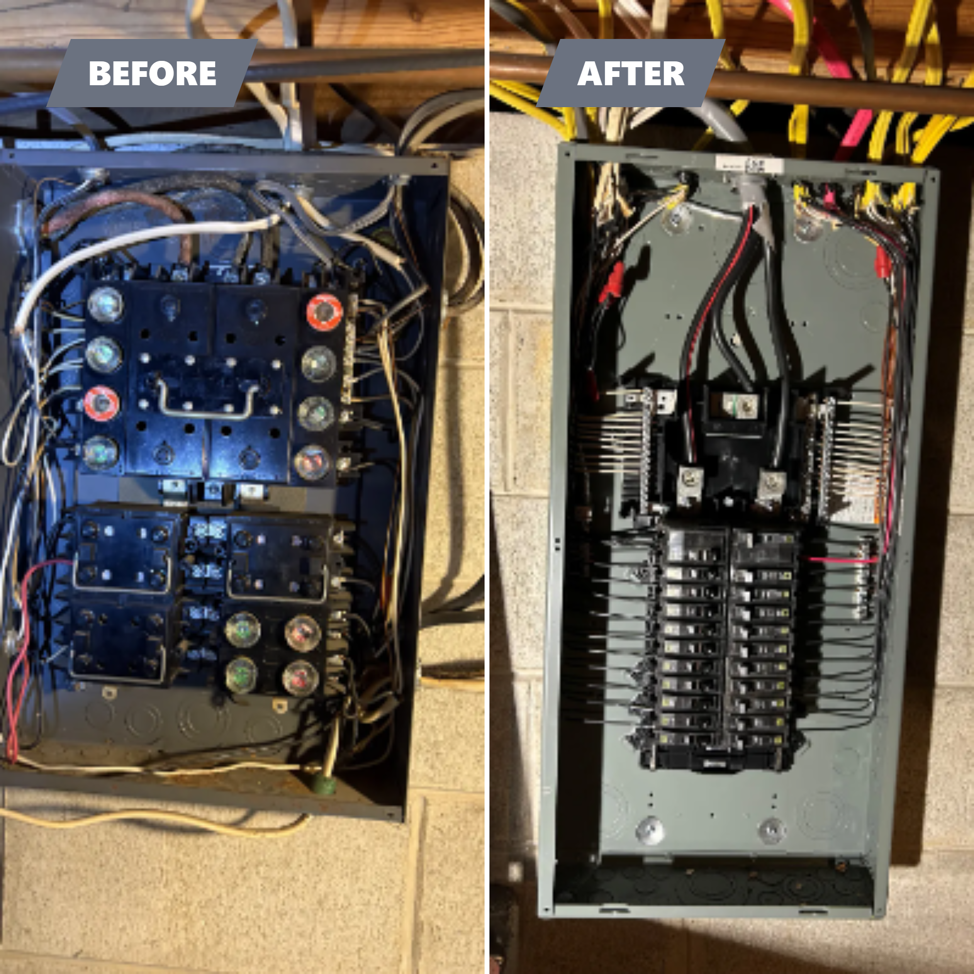  for C&M Electric Service in Clayton, NC