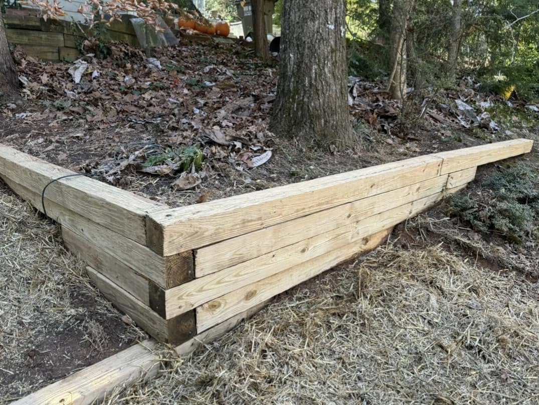  for Brumblebee's Landscaping & Cleaning Services in Loganville, GA
