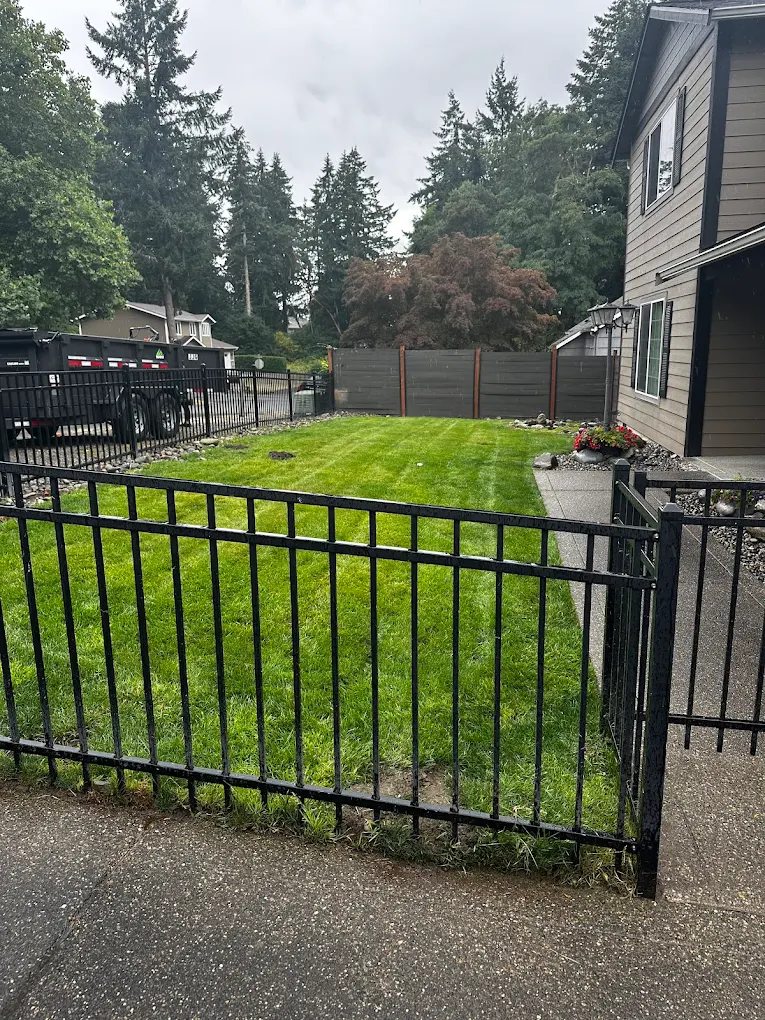  for JJG Landscaping LLC in Tacoma, WA