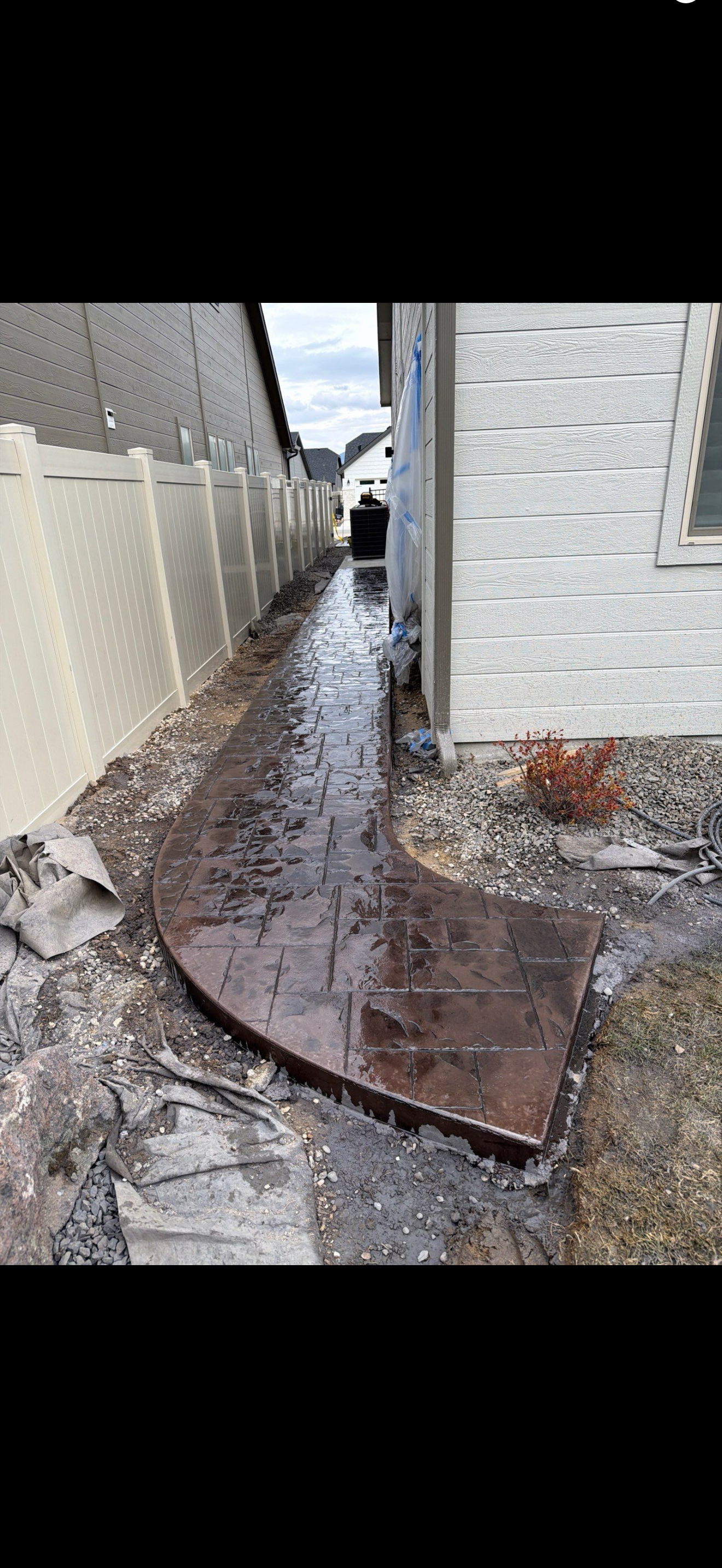  for Pristine Concrete Construction in Boise, ID