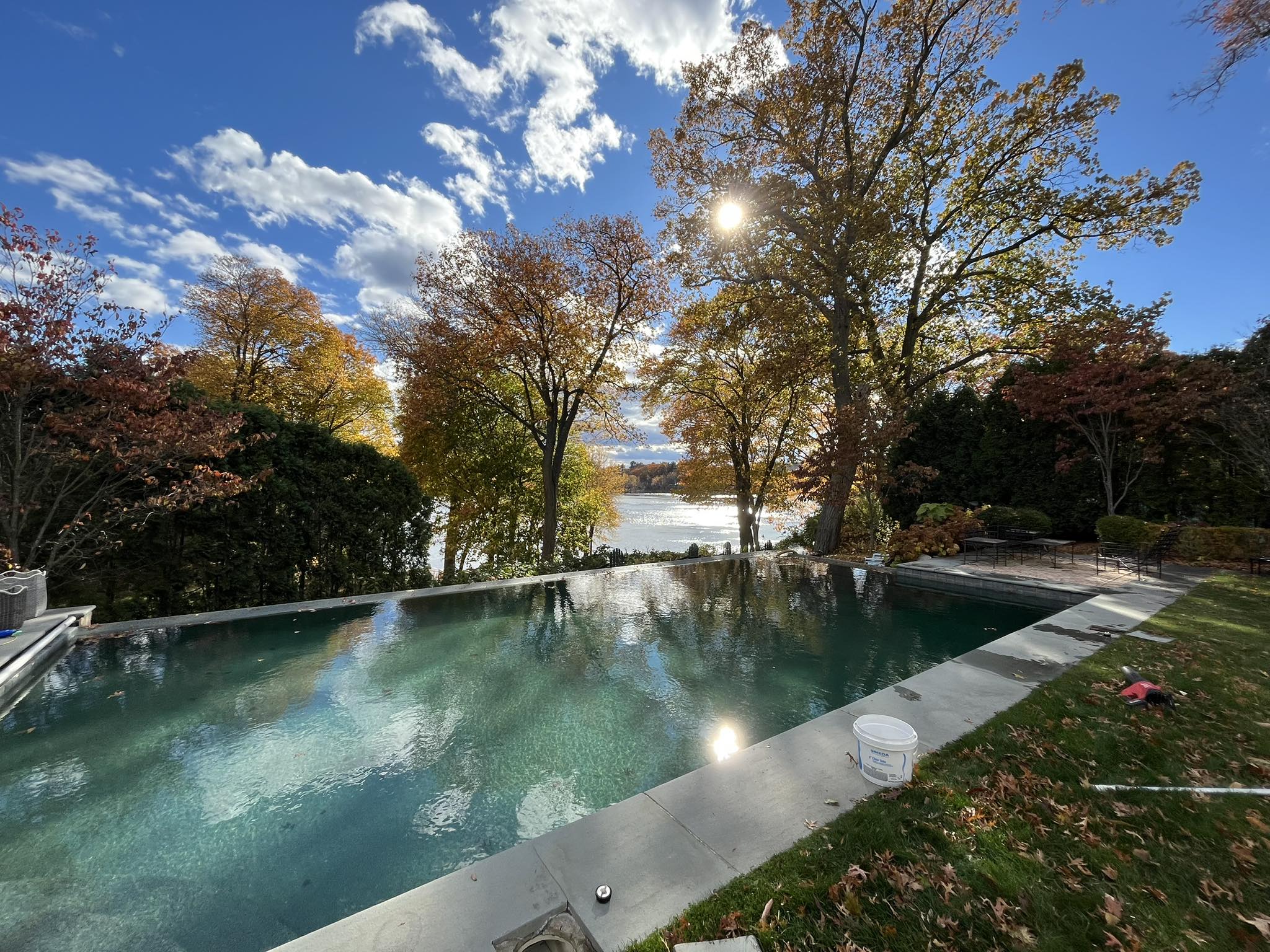  for Full Service Pools in Andover, MA