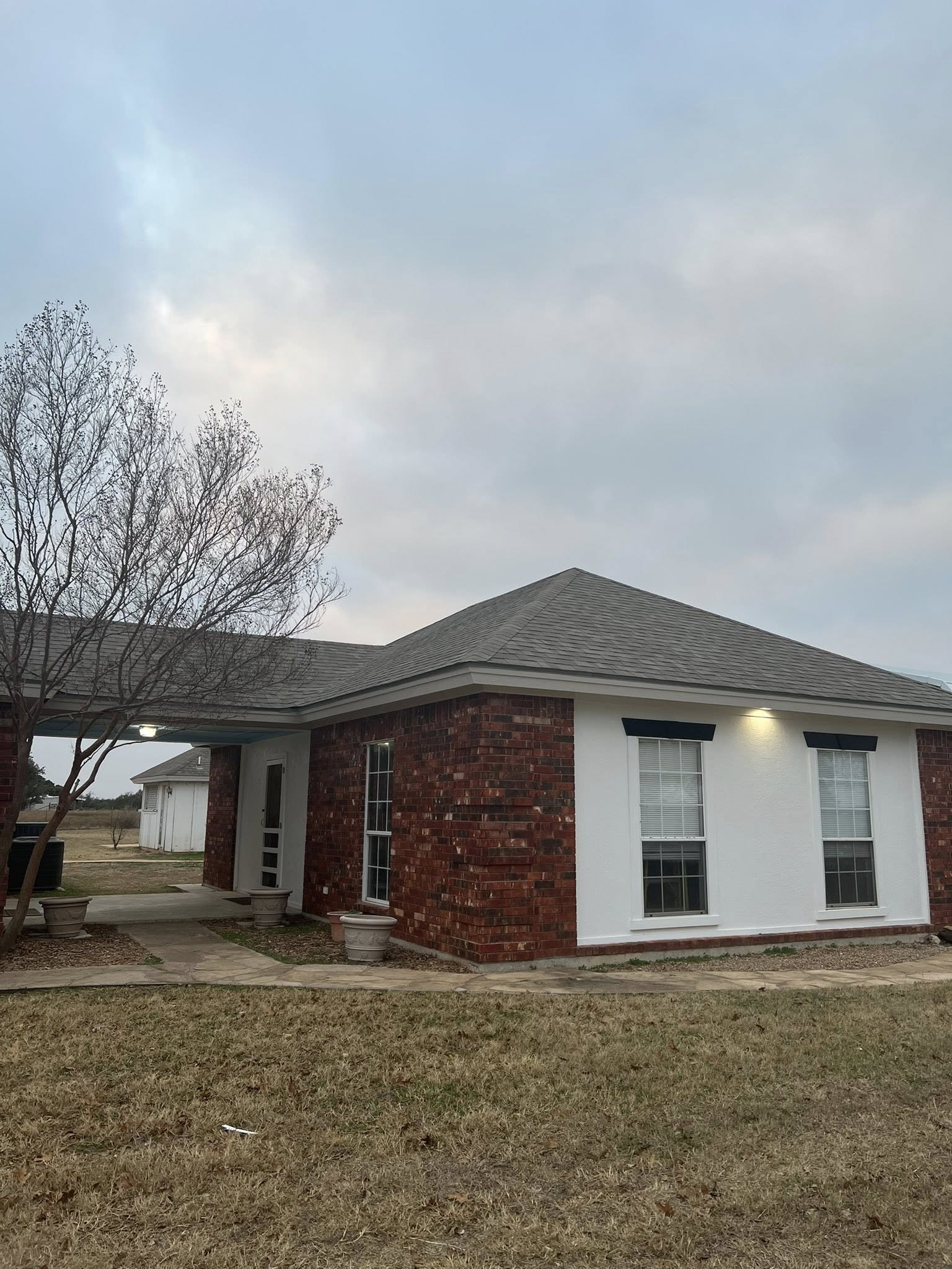  for S&R Home Renovations in Brownwood, TX