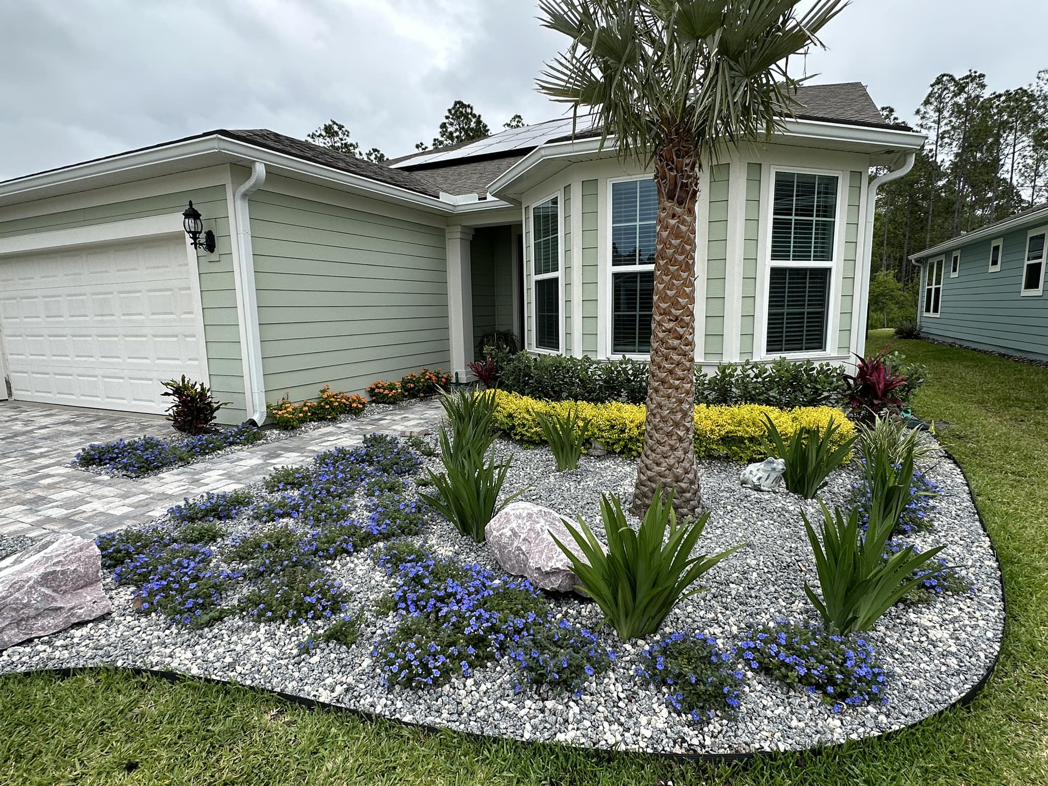  for Lawns By St. John in North East, Florida