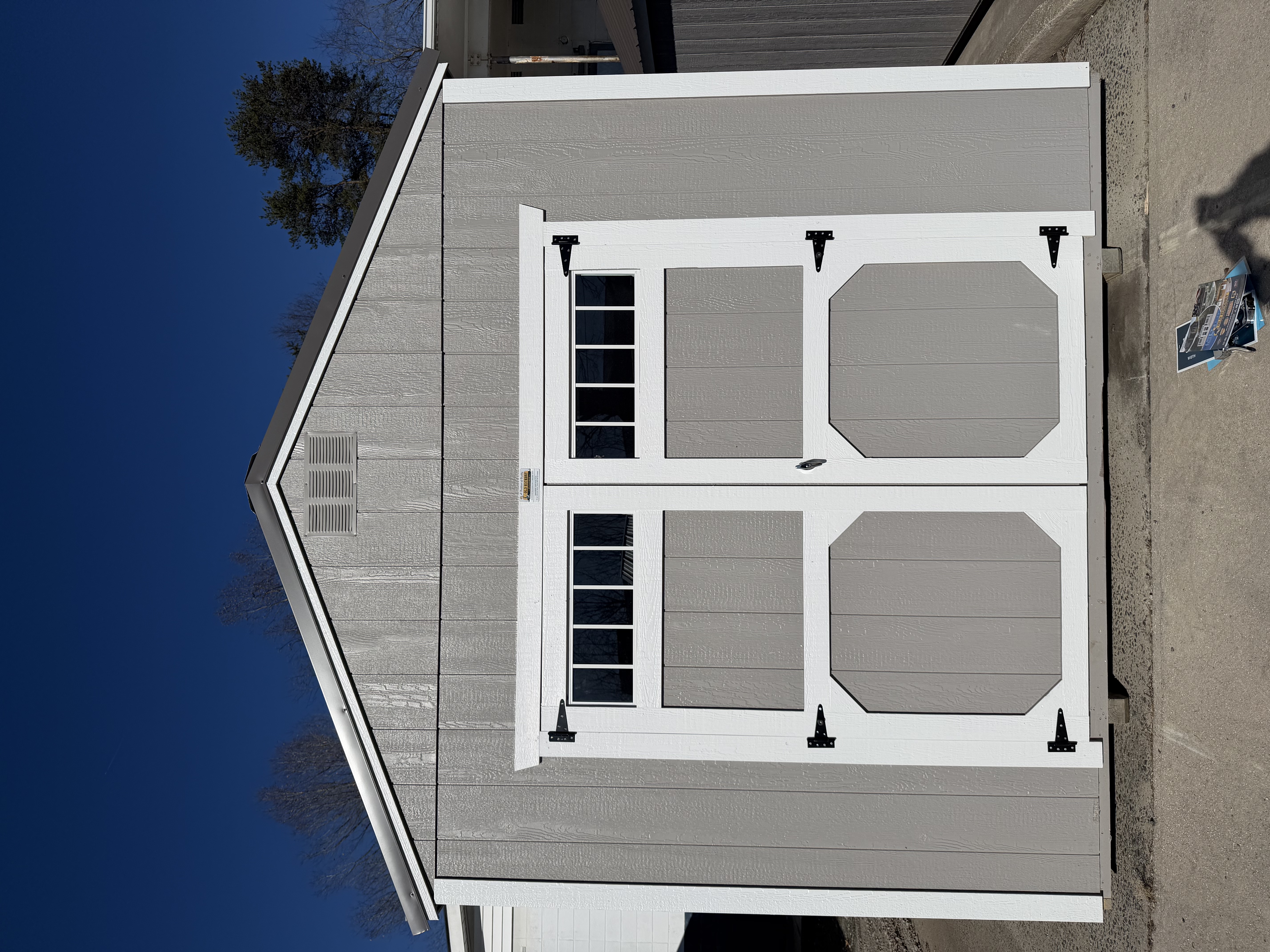  for Competitive Buildings LLC in Anderson, SC