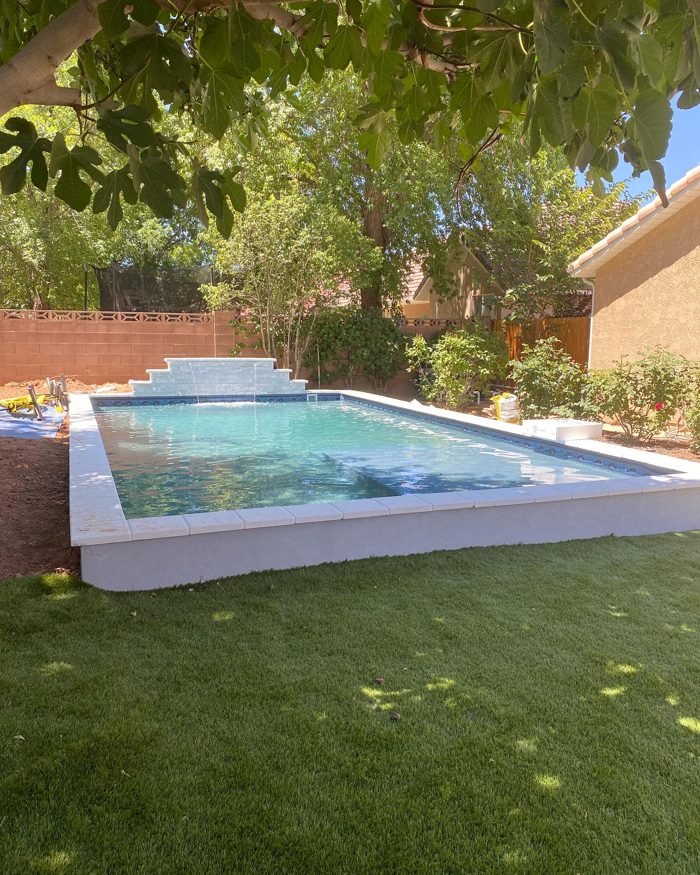  for Savanna Pools LLC in Hildale, UT
