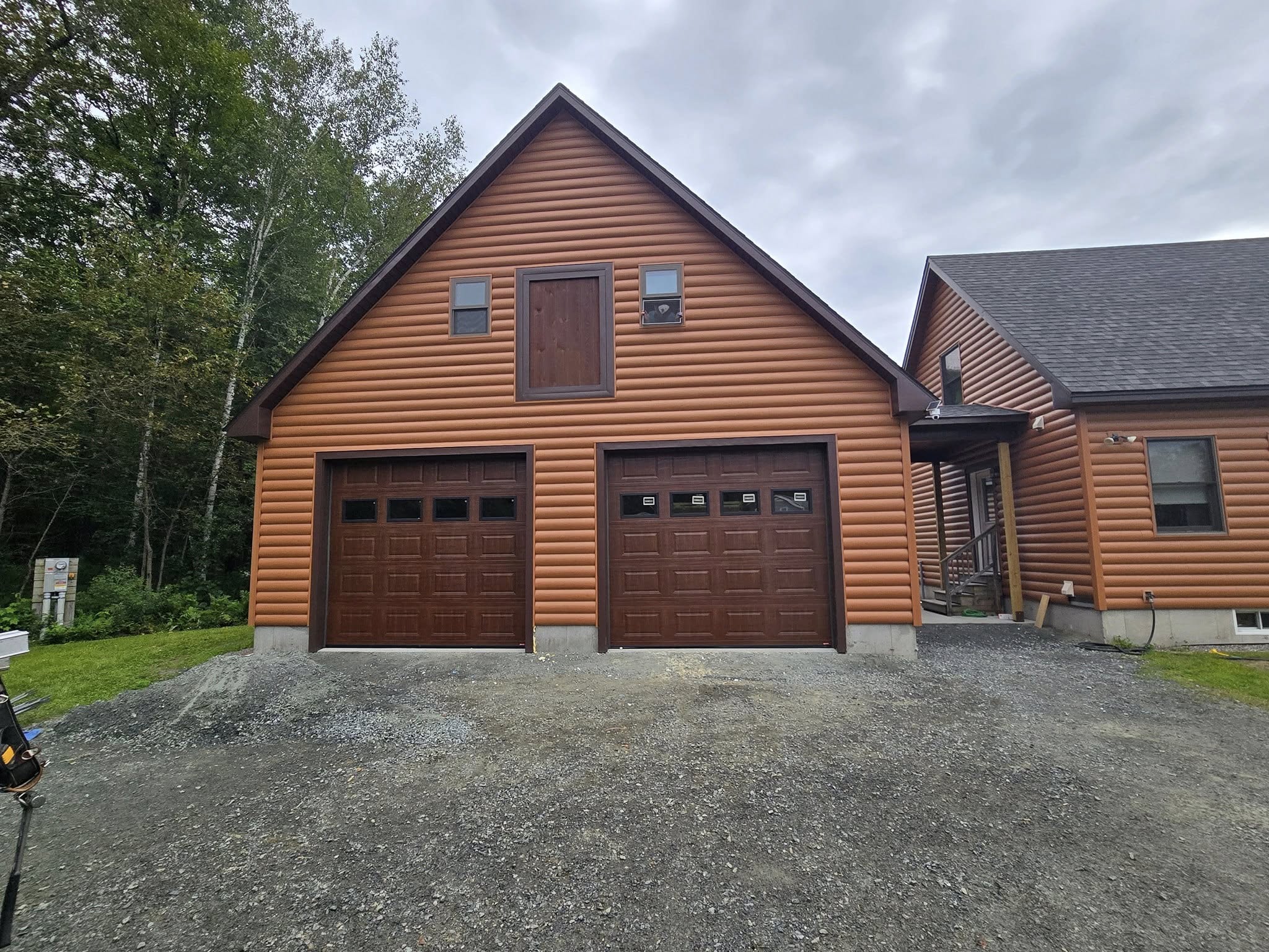 Construction & Remodeling Company company AA Family Construction in Lebanon, NH