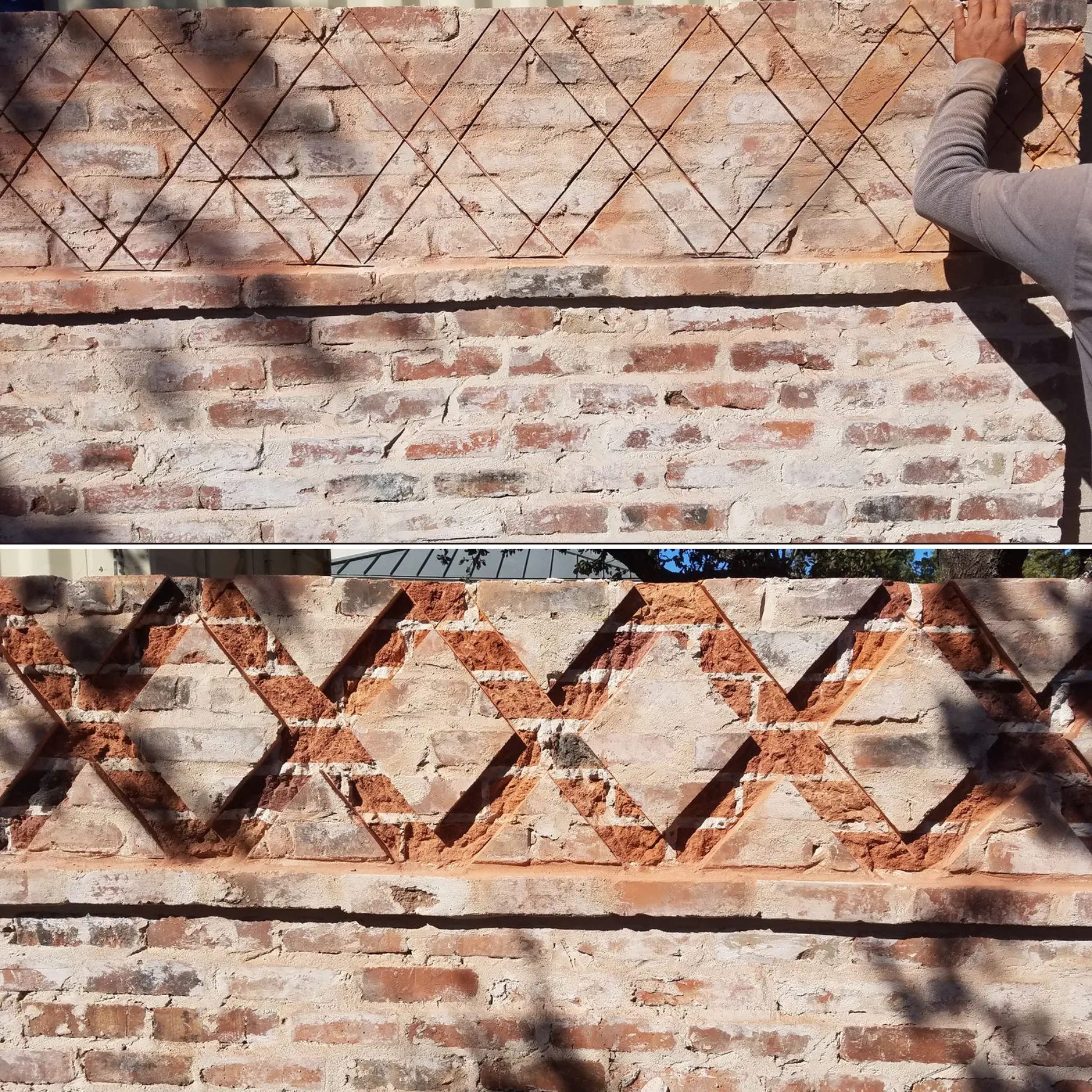  for Huttash Brick Sales in Dallas, TX