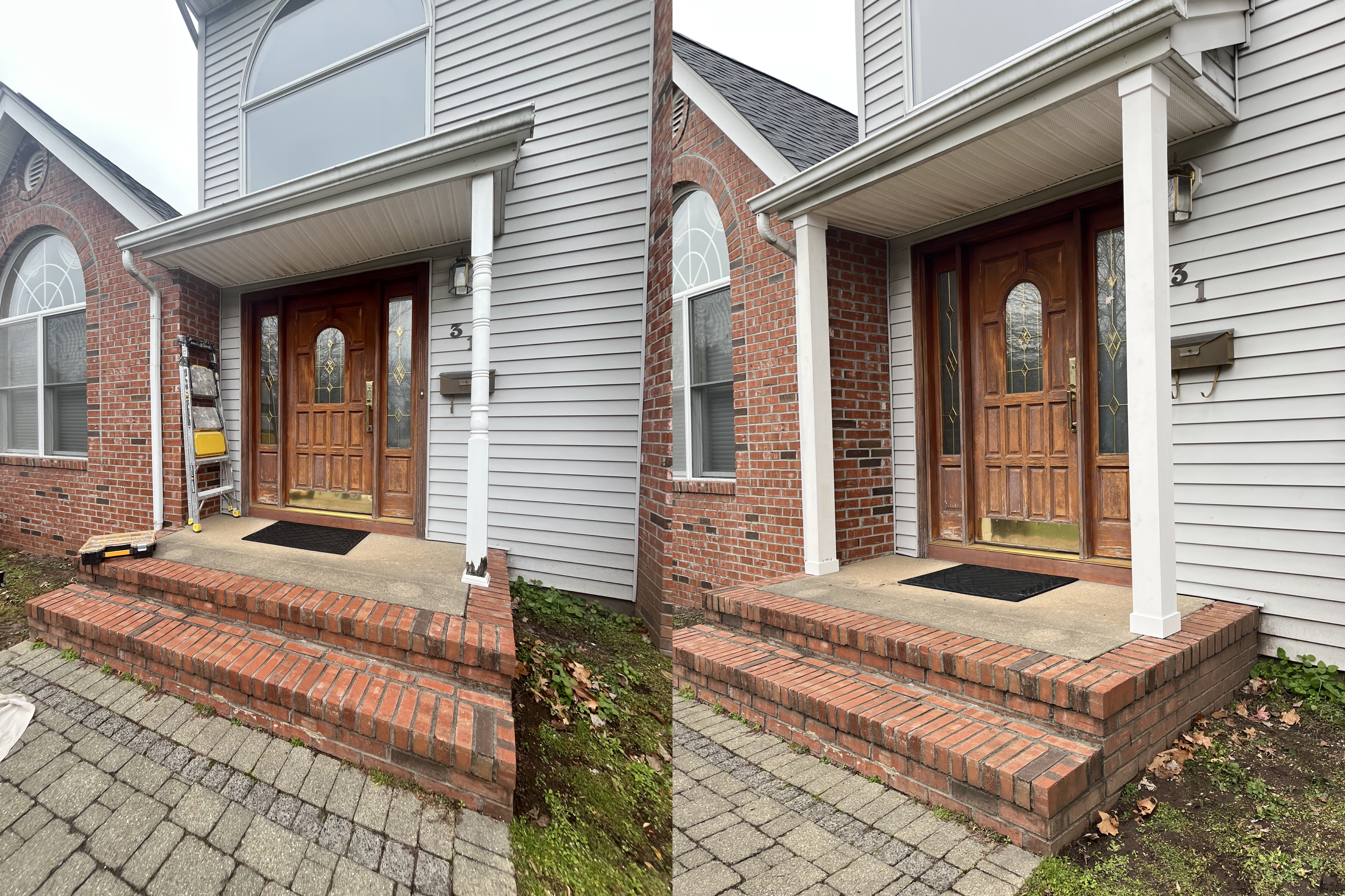  for D'Amore's Home Improvement, LLC in Westfield, NJ