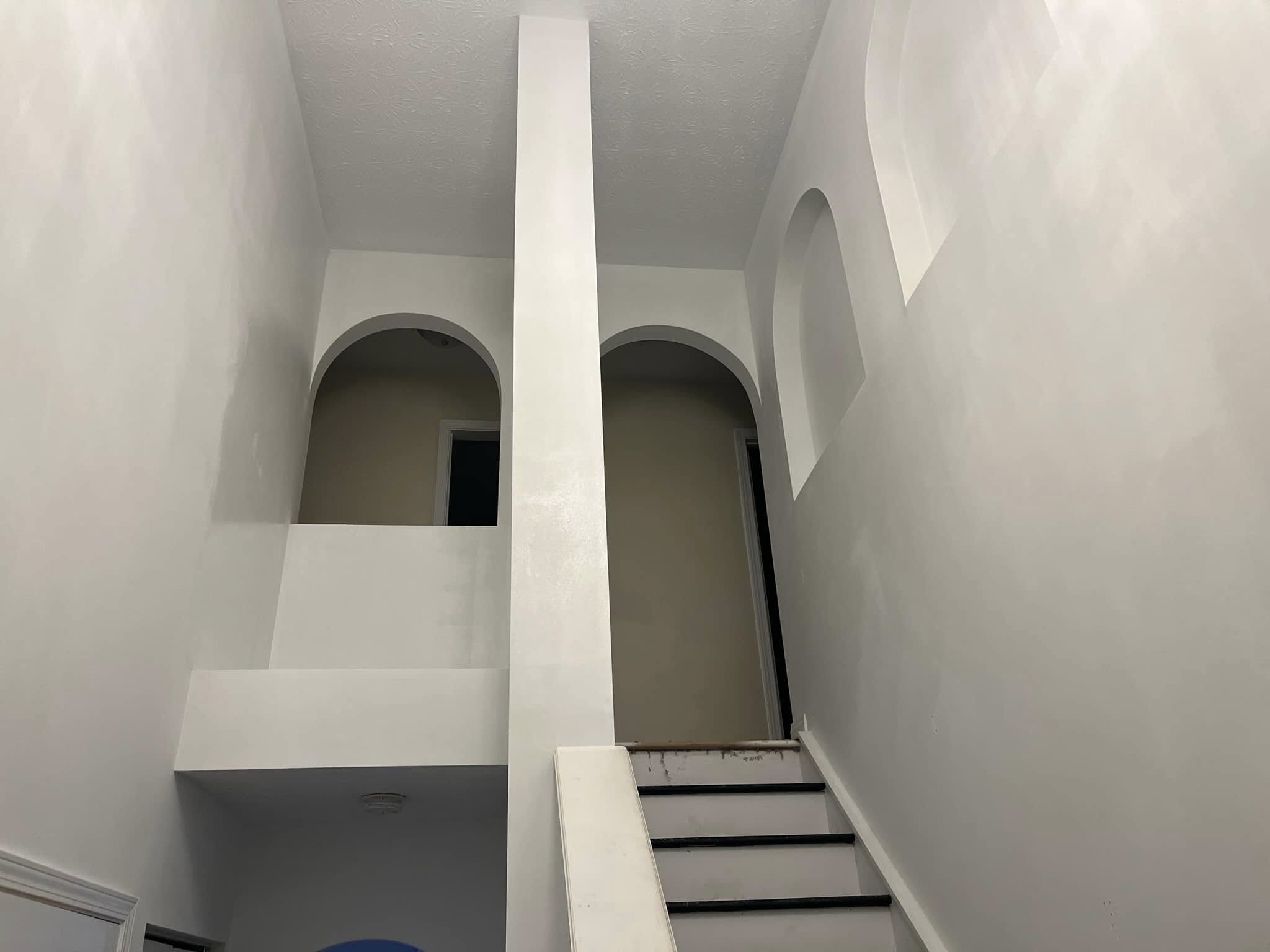 L & G Painting team in Barnstable, MA - people or person