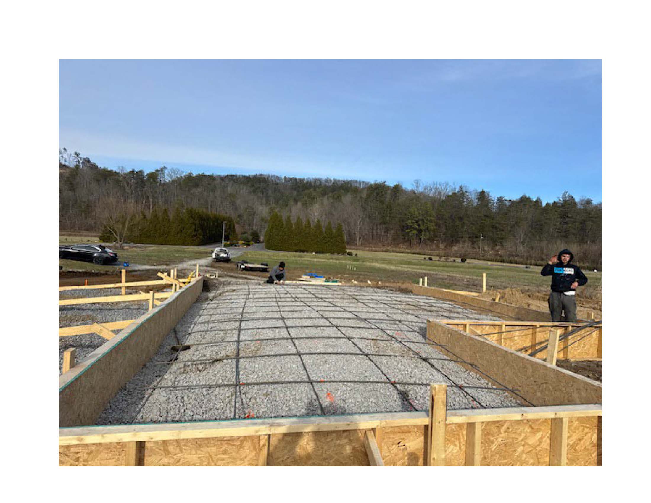  for ProModern Construction, LLC in Seymour, TN