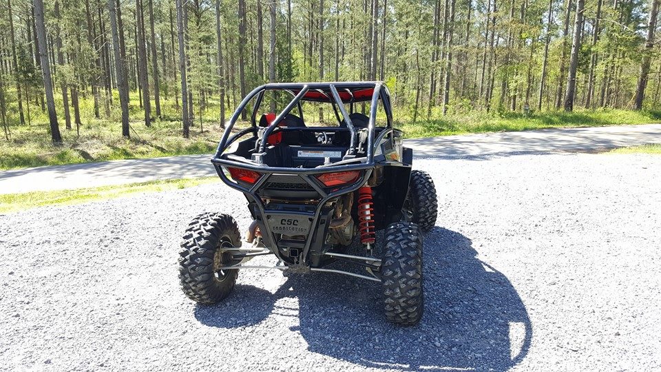 auto accessories company Cave Spring Customs in Cave Spring, GA