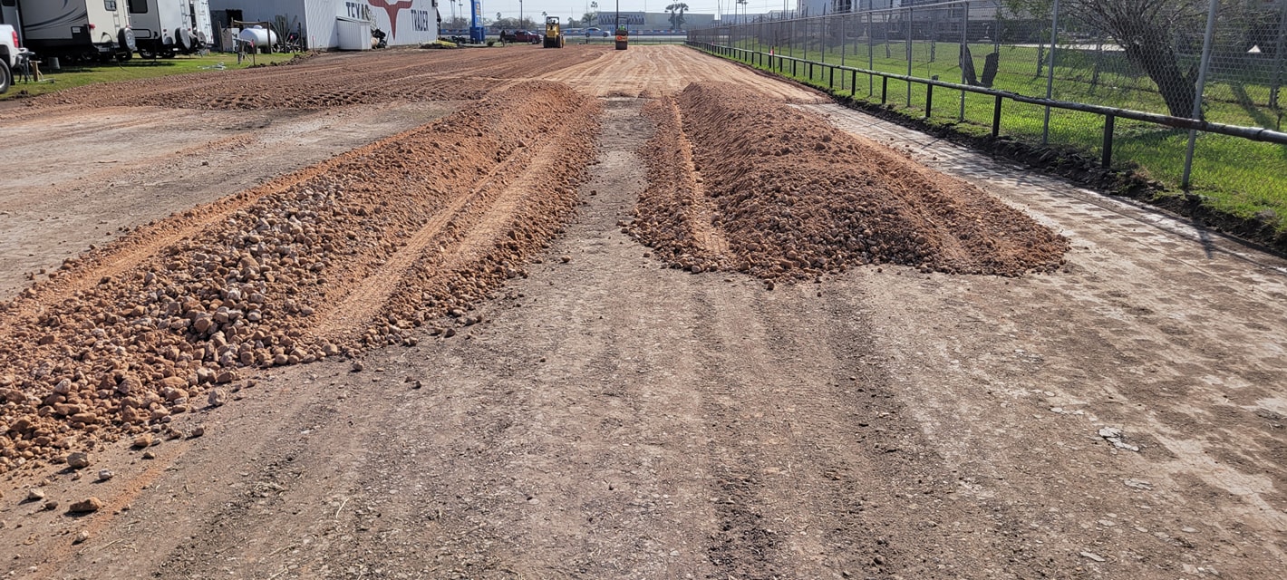  for Longoria & Son Construction in Harlingen, TX