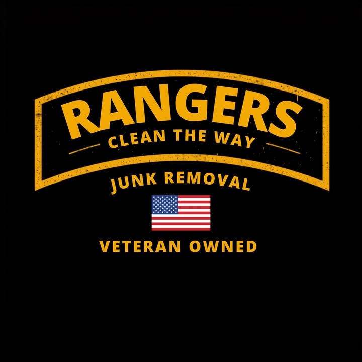 for Rangers Clean The Way Junk Removal in Cypress, TX