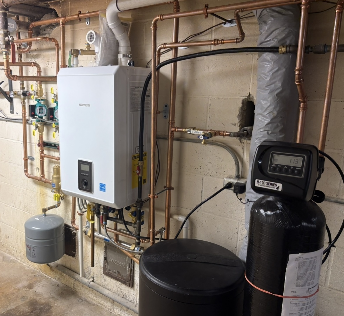  for AC Plumbing LLC in Madison Lake, MN