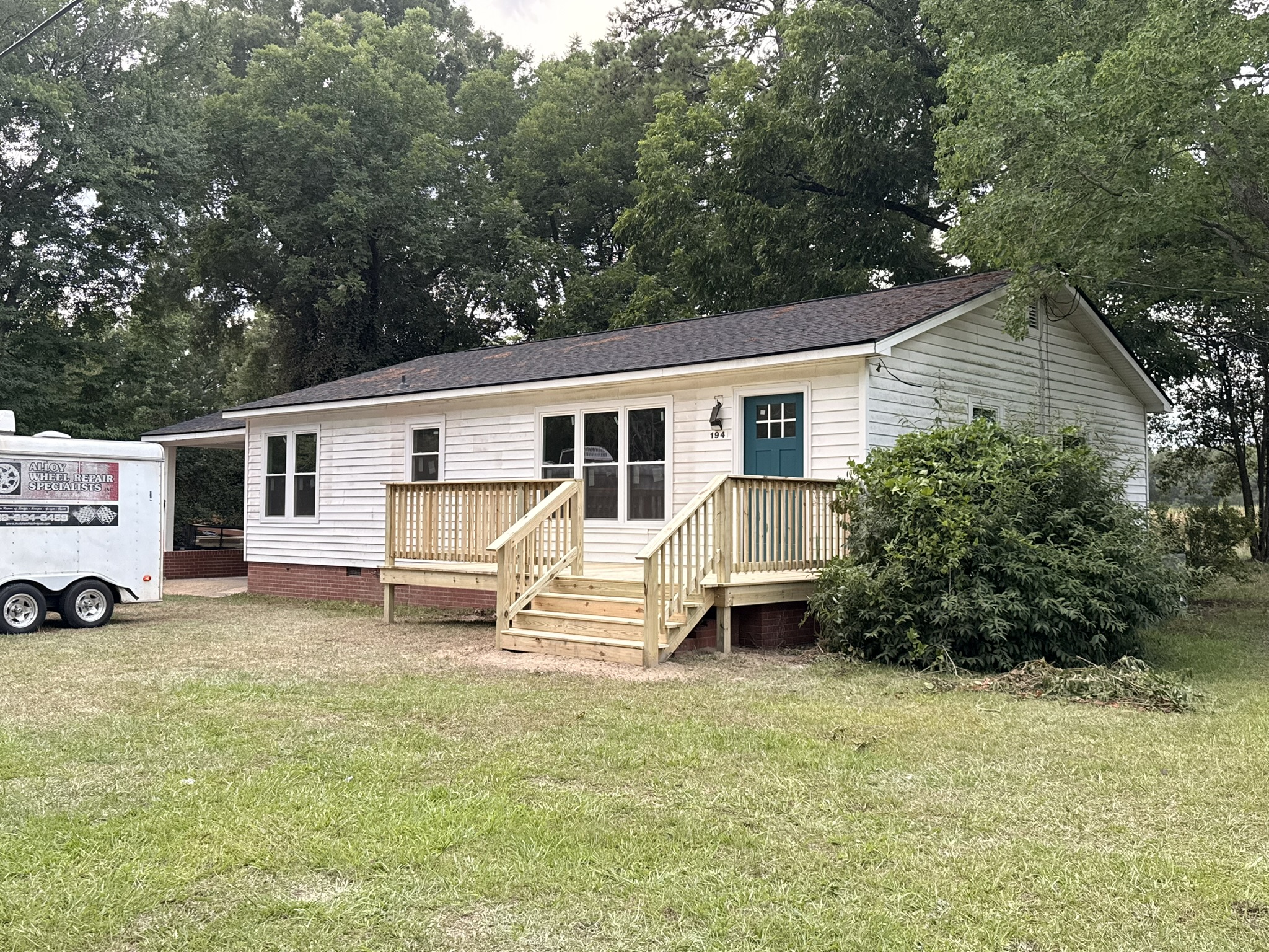  for OneStop 360 Elite LLC in Dunn, NC