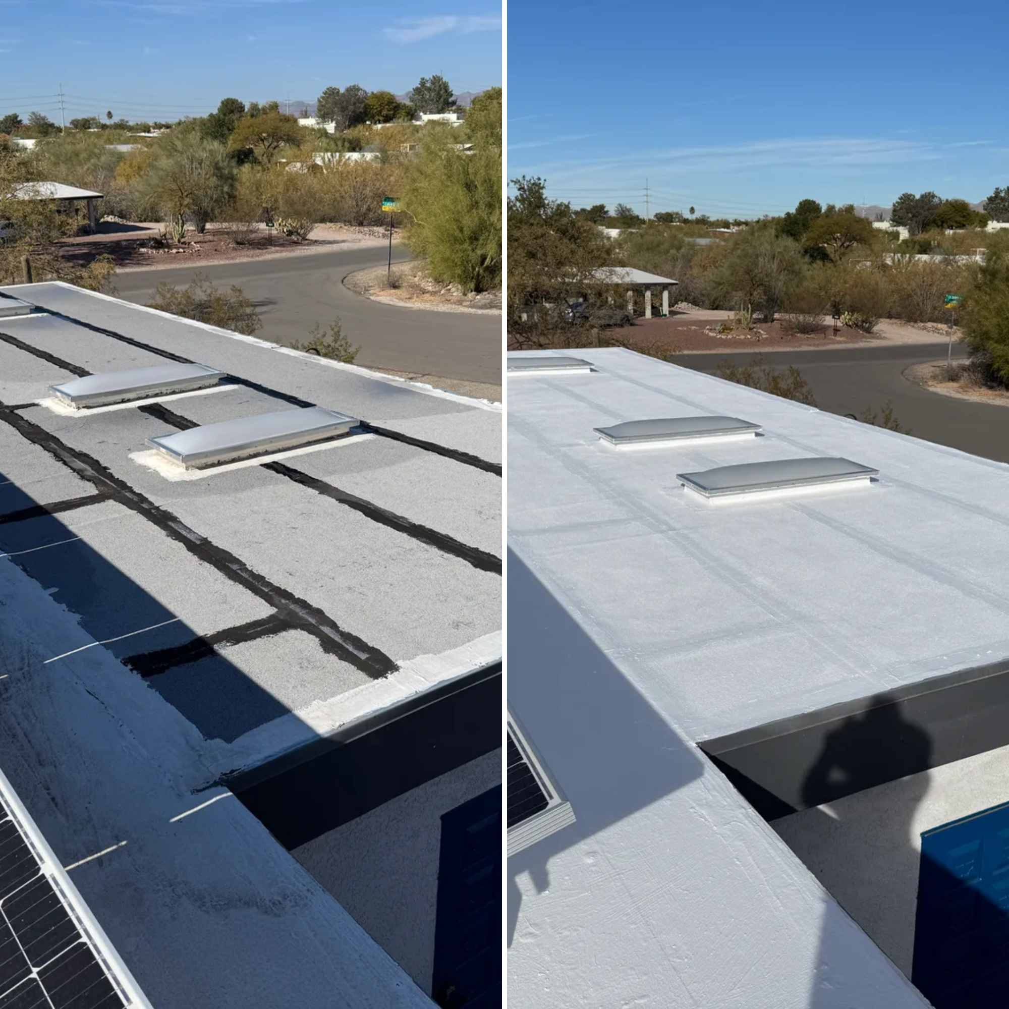  for Eco Form Construction in Tucson, AZ