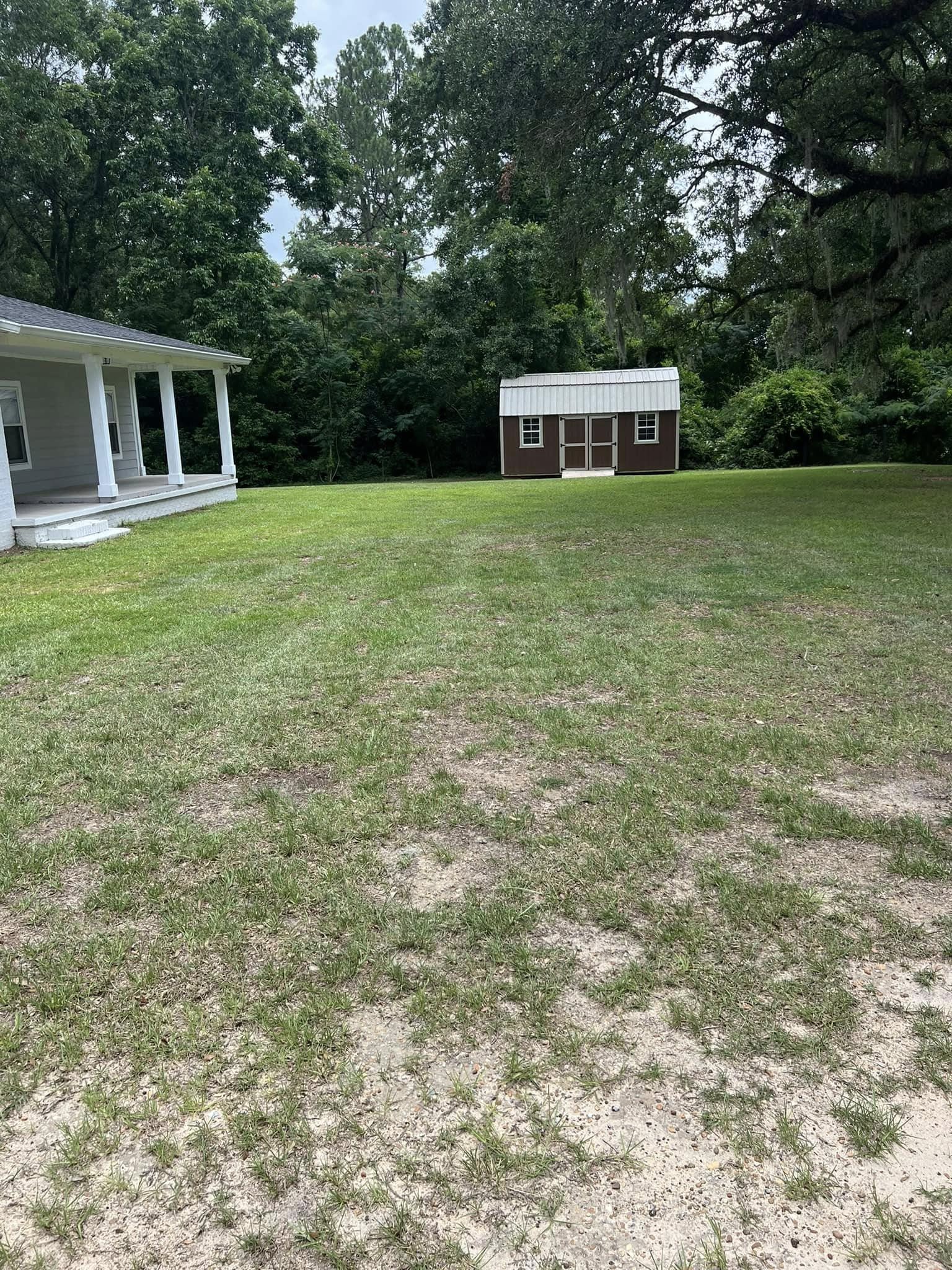  for Joseys Lawn and Tree Care in Chipley, FL