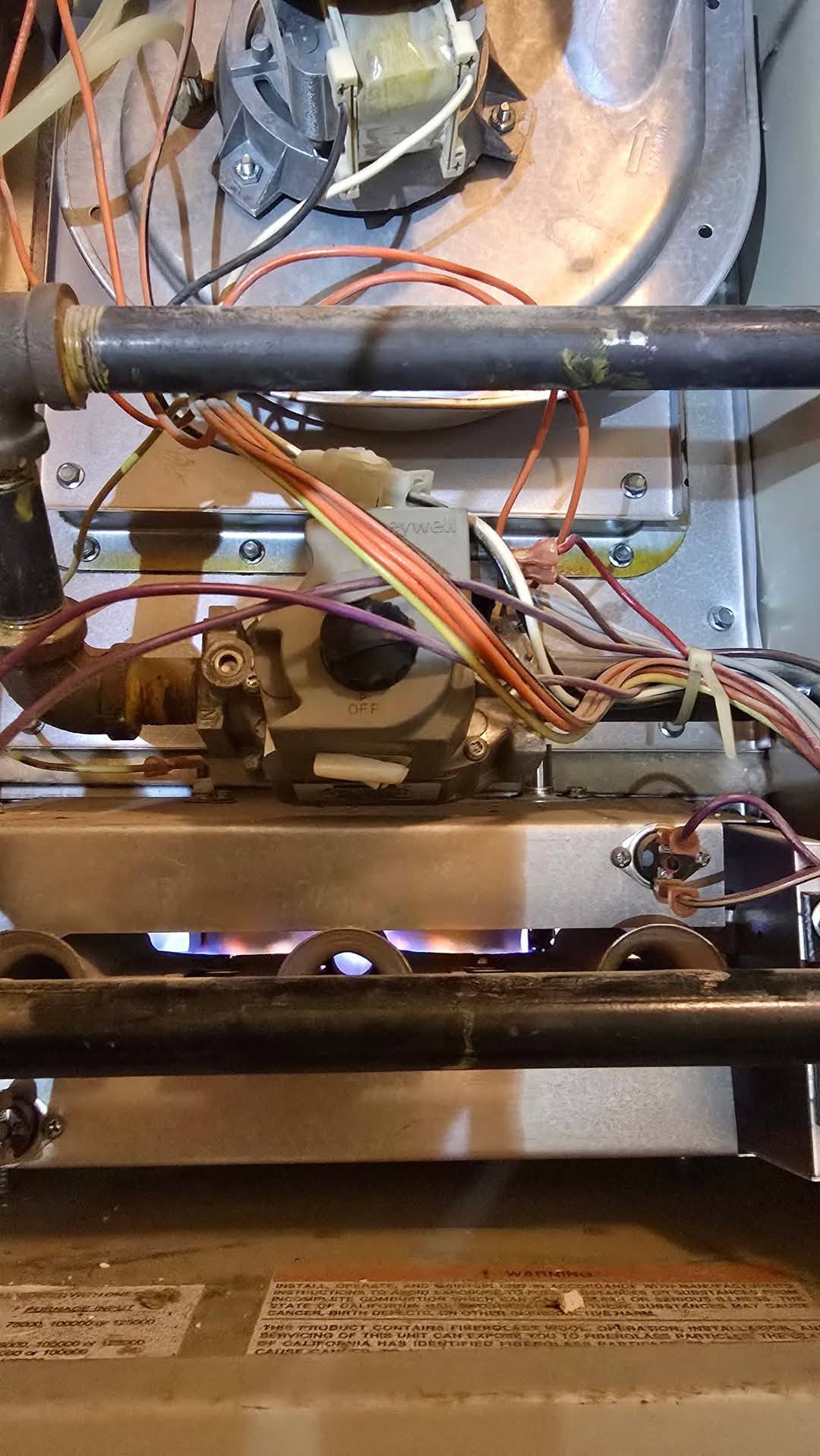  for EP Heating and Cooling in El Paso, TX