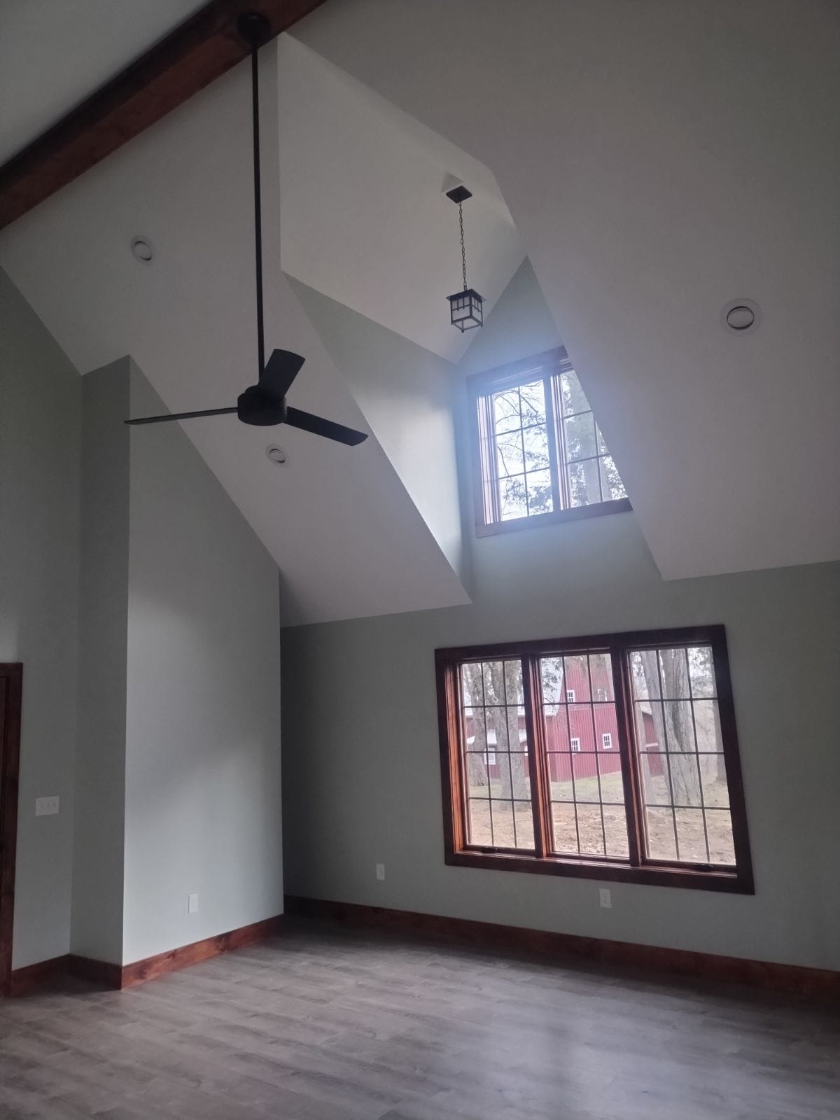  for C&K Builders in Cherry Creek, NY