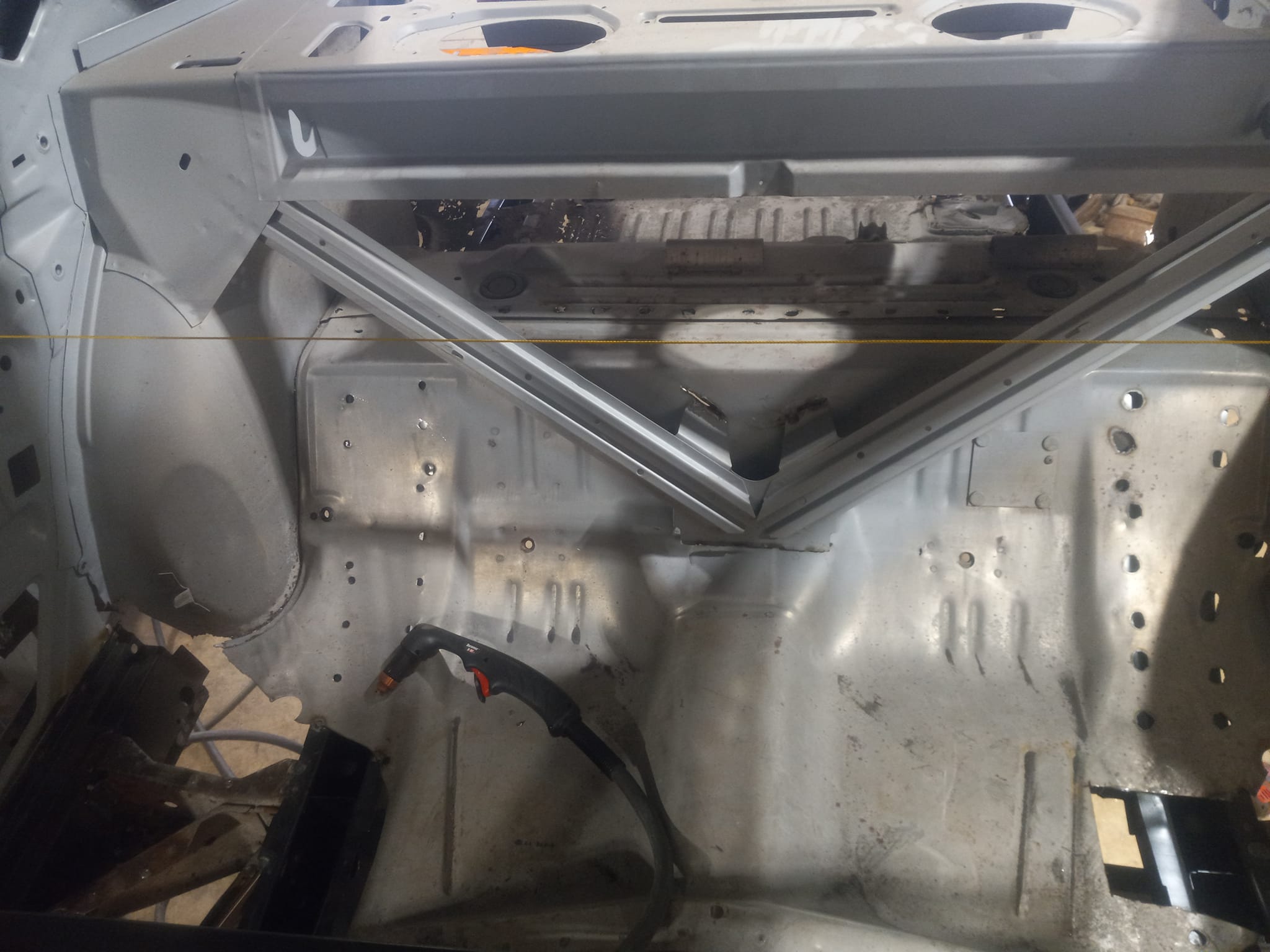  for K&A Sheetmetal Fabrication in Hutchinson, MN