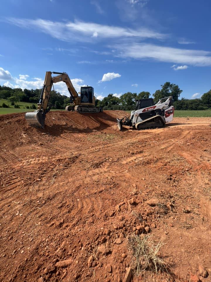 Southeast Land Services team in Cleveland, TN - people or person