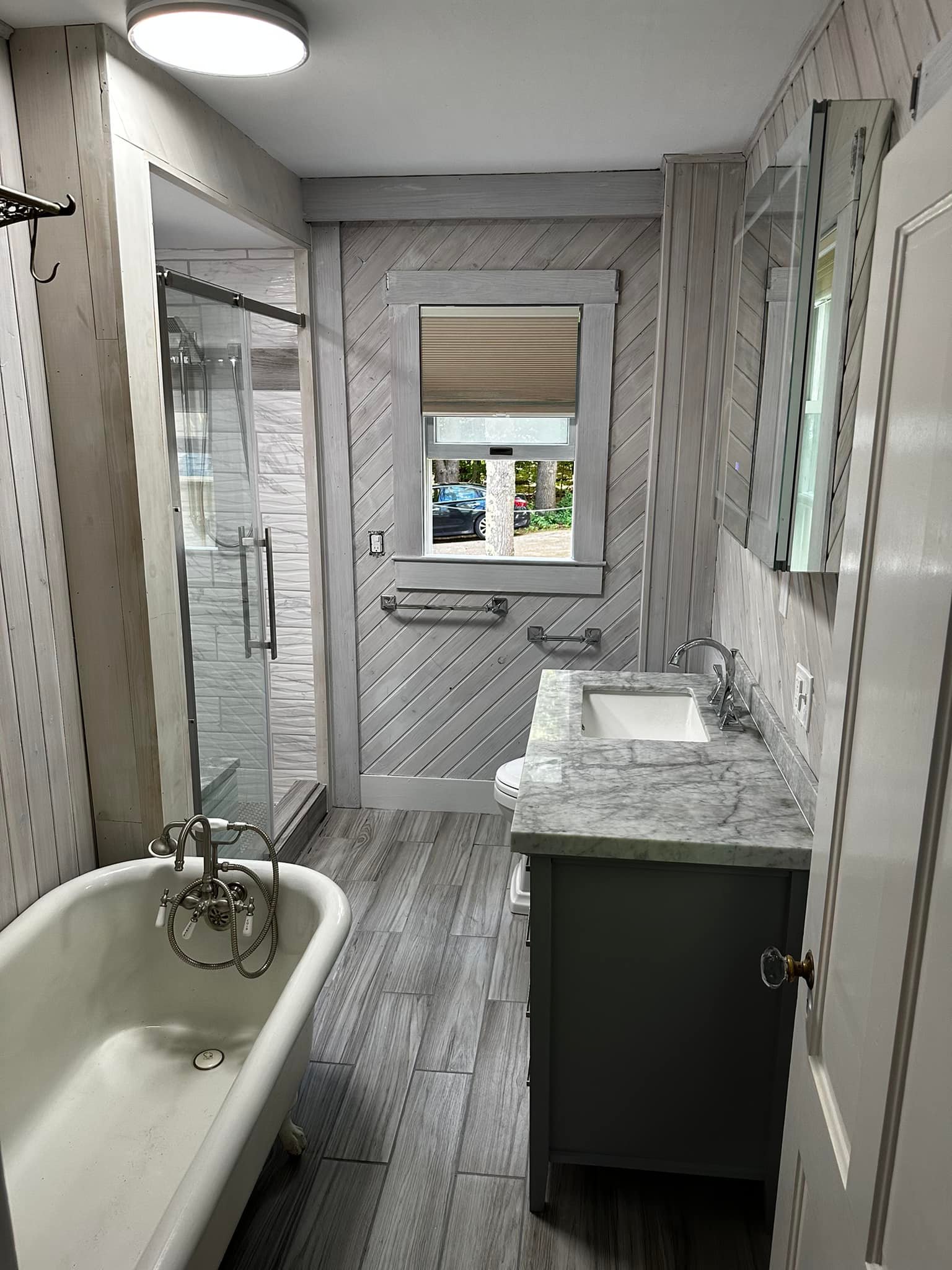 Construction & Remodeling company S&C Construction in Ossipee Valley, NH