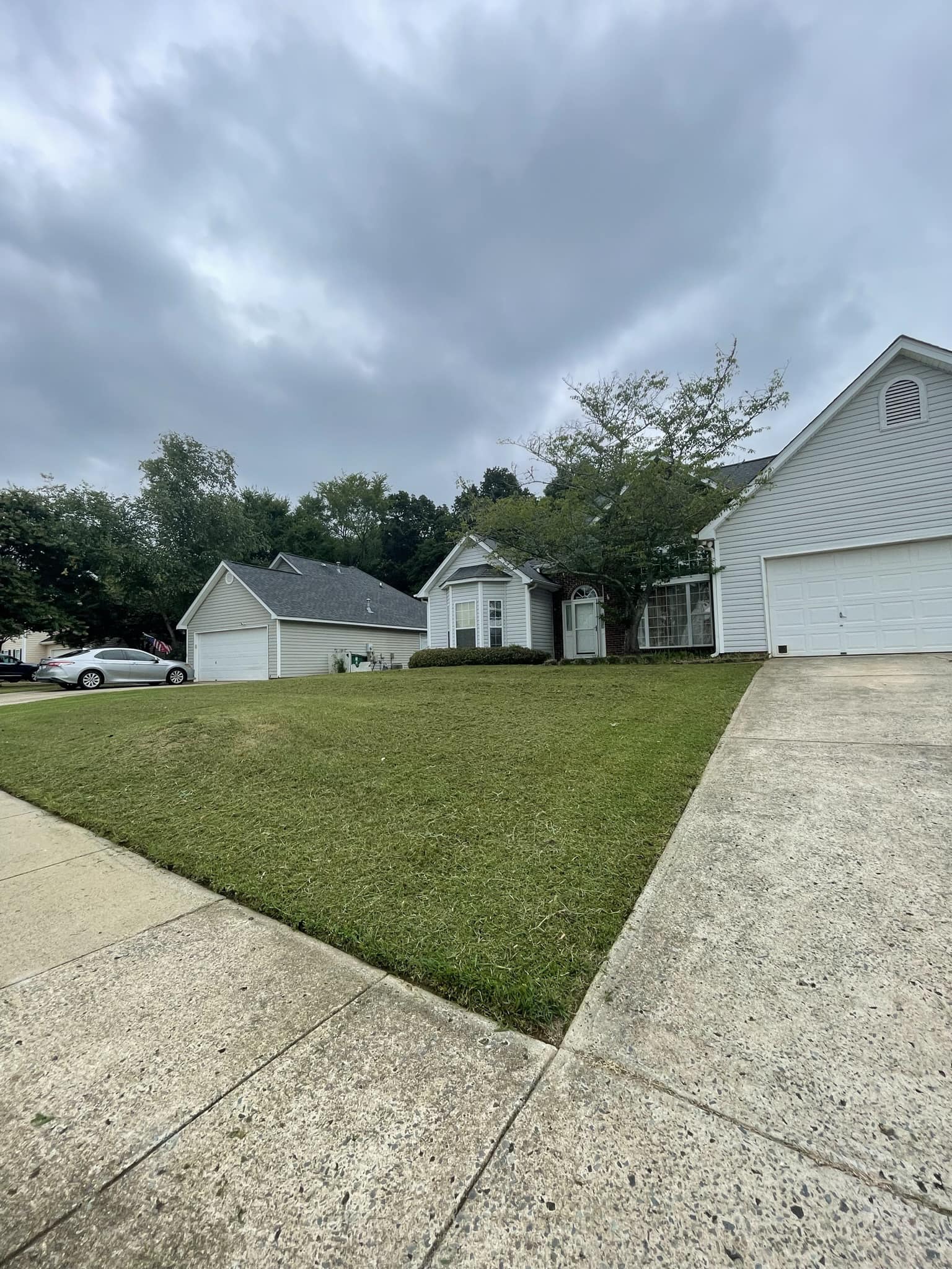  for RZ Landscaping in Lake Wylie, SC