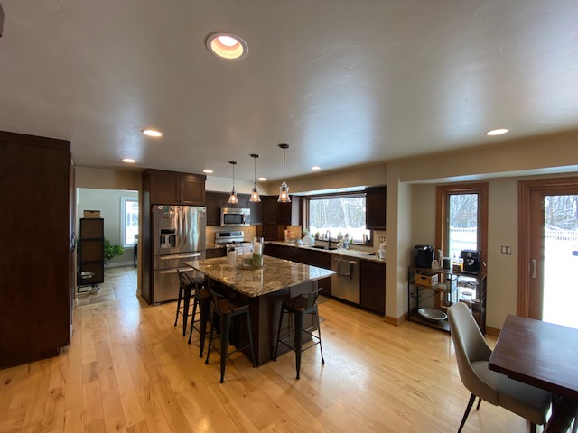 920 Interior Painting & Design team in Neenah, WI - people or person