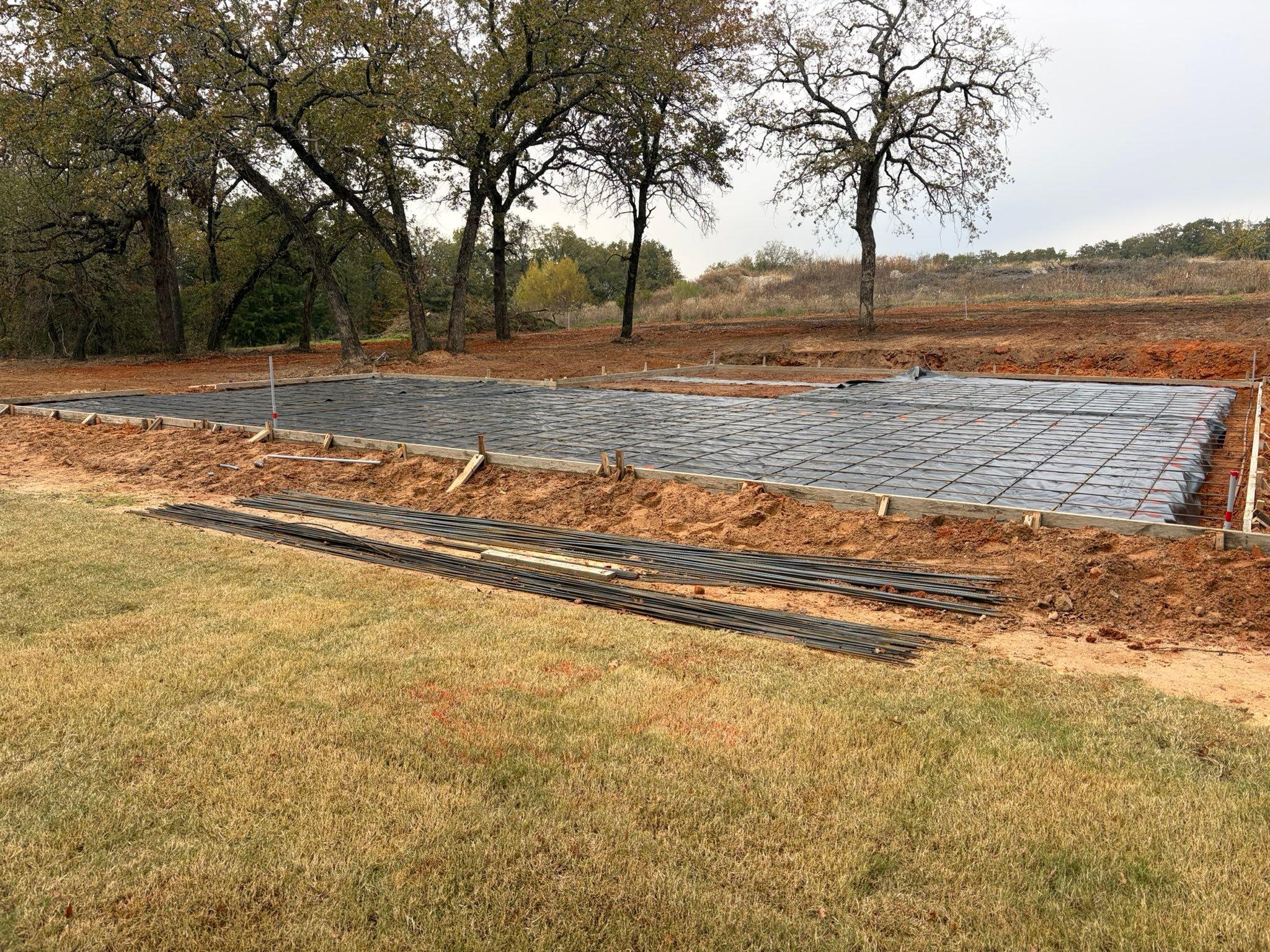  for Freedom Contracting Of Texas LLC. in Springtown, TX